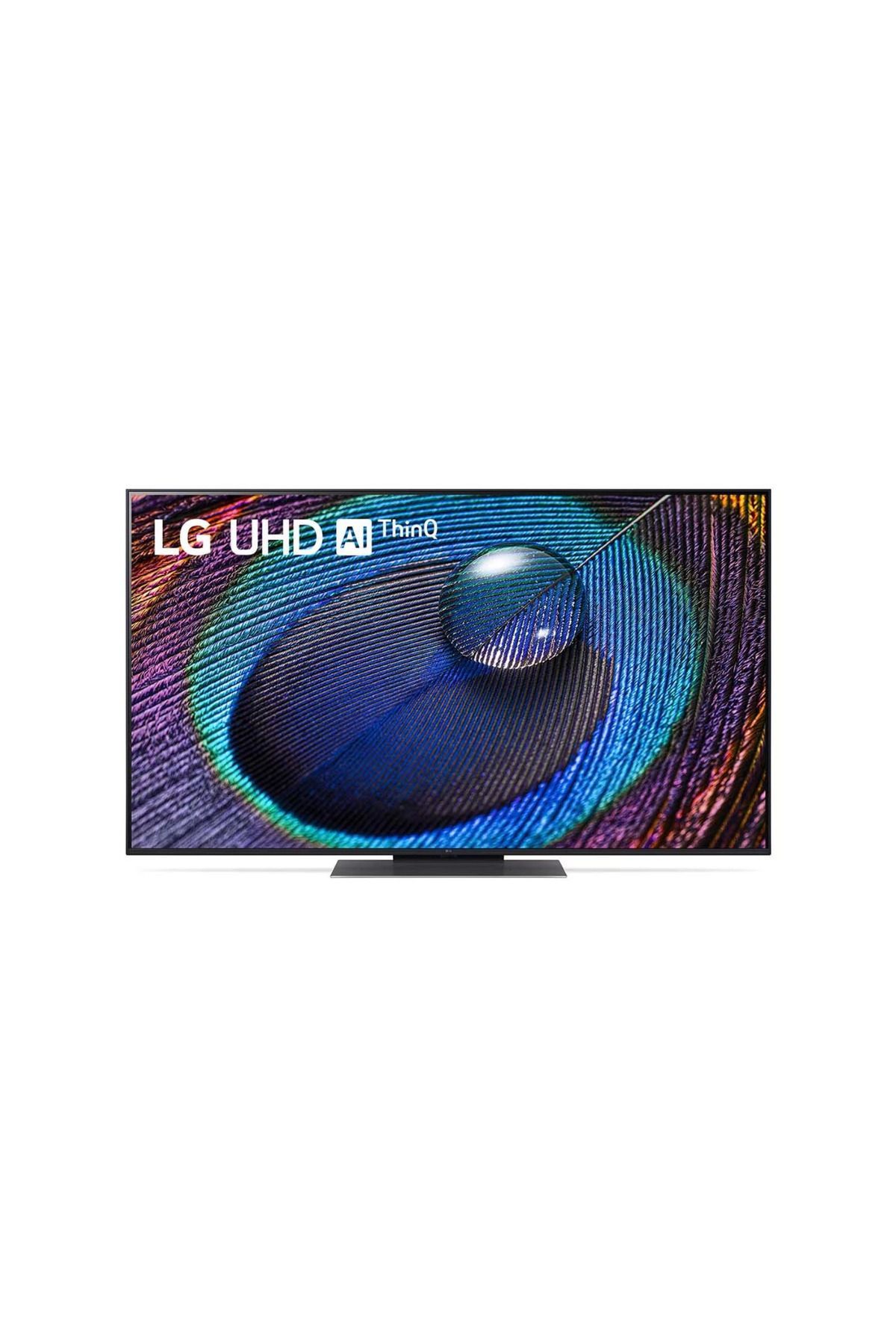 LG 55ur91006la 55" 4k Ultra Hd Smart Led Tv