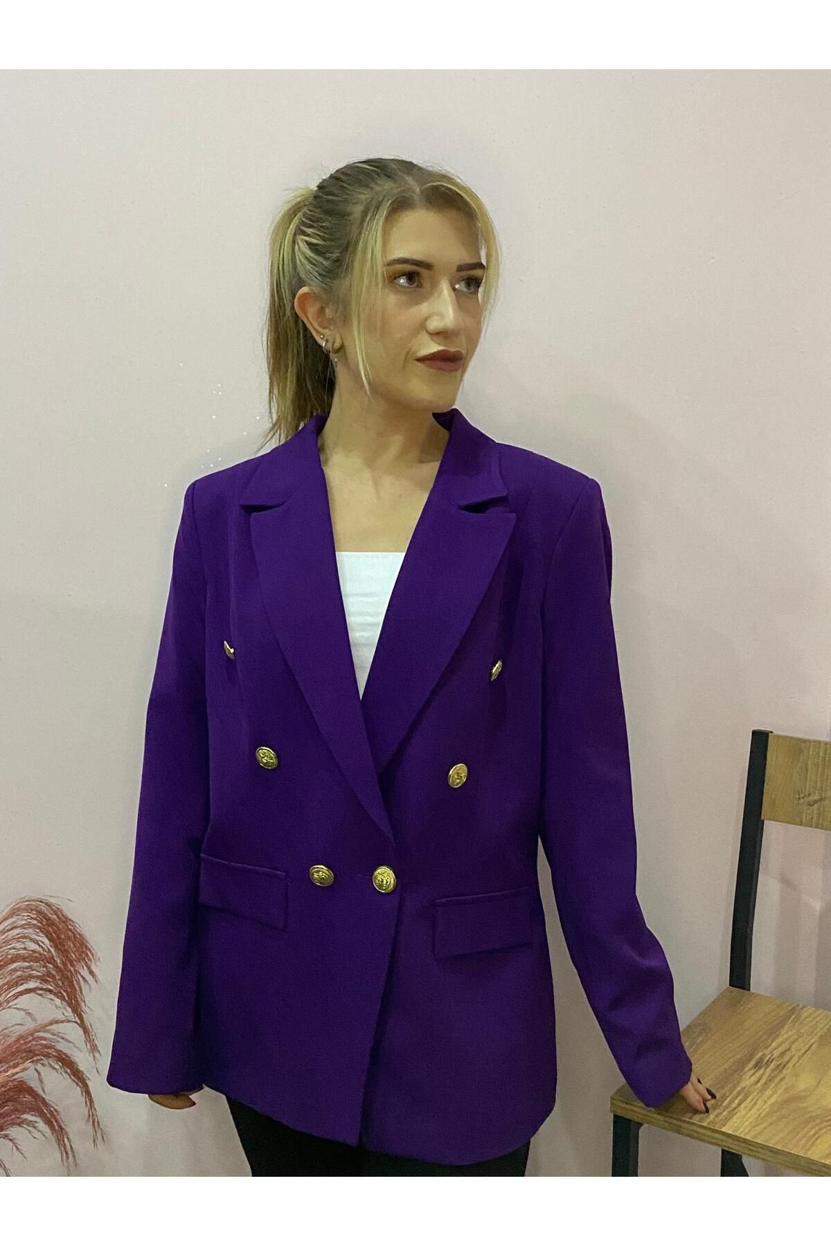 shop Blazer Ceket
