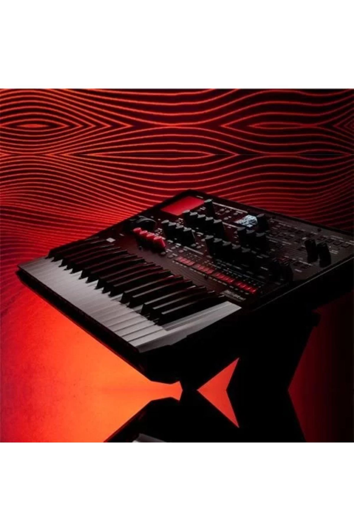 KORG Modwave Mk2