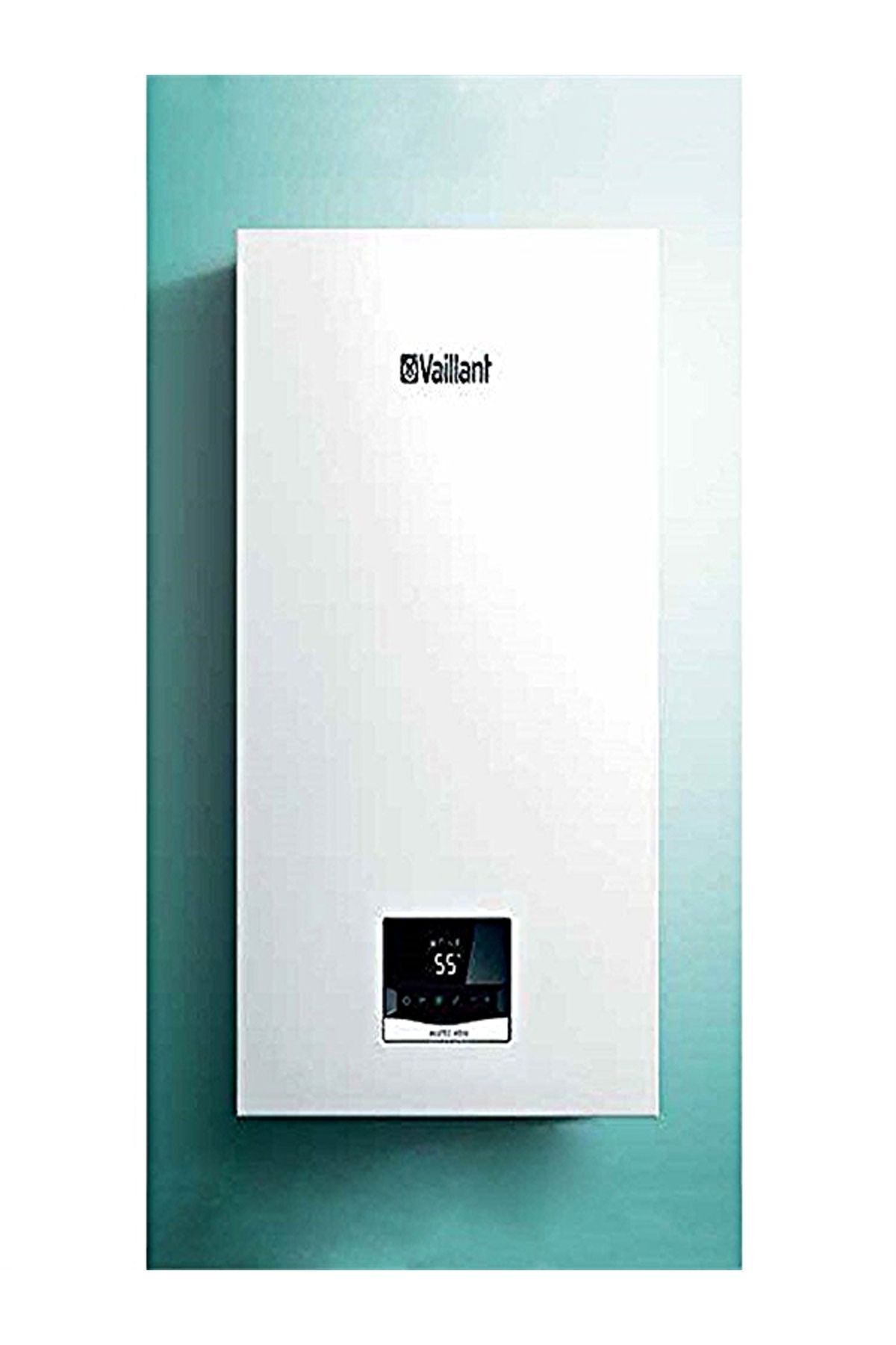 Vaillant Intro 24/28 Kombi VAILLANT ecoTEC