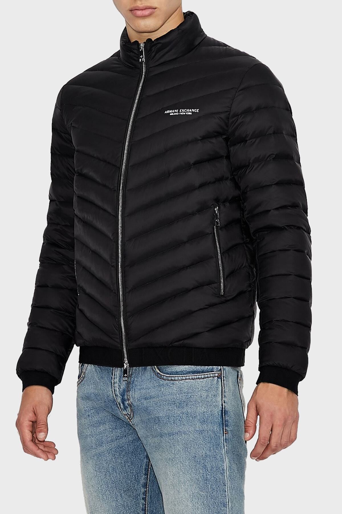 Armani Exchange Erkek Mont Erkek Mont