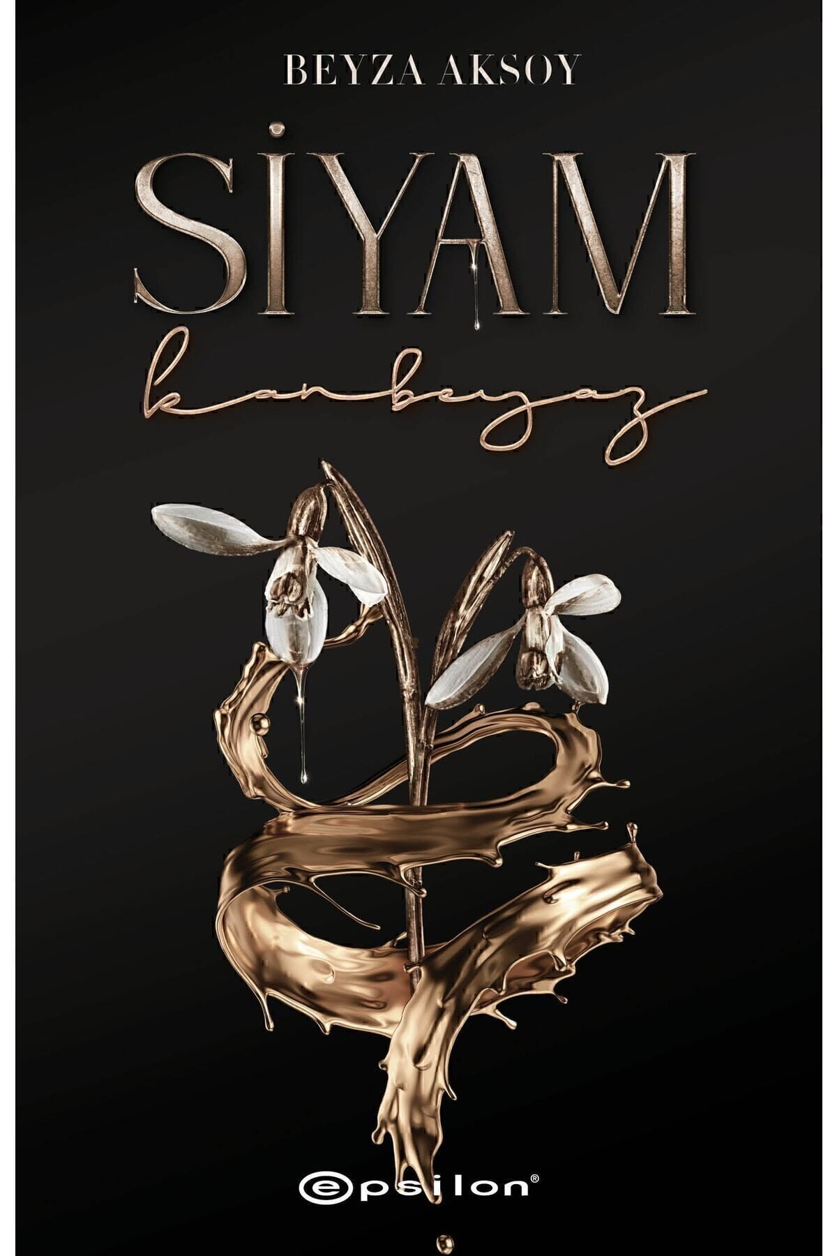 Siyam II: Kanbeyaz