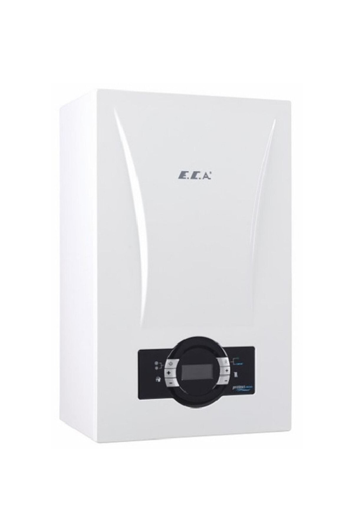 Proteus Premix 30 Kw Yoğuşmalı Kombi (baca Dahil)