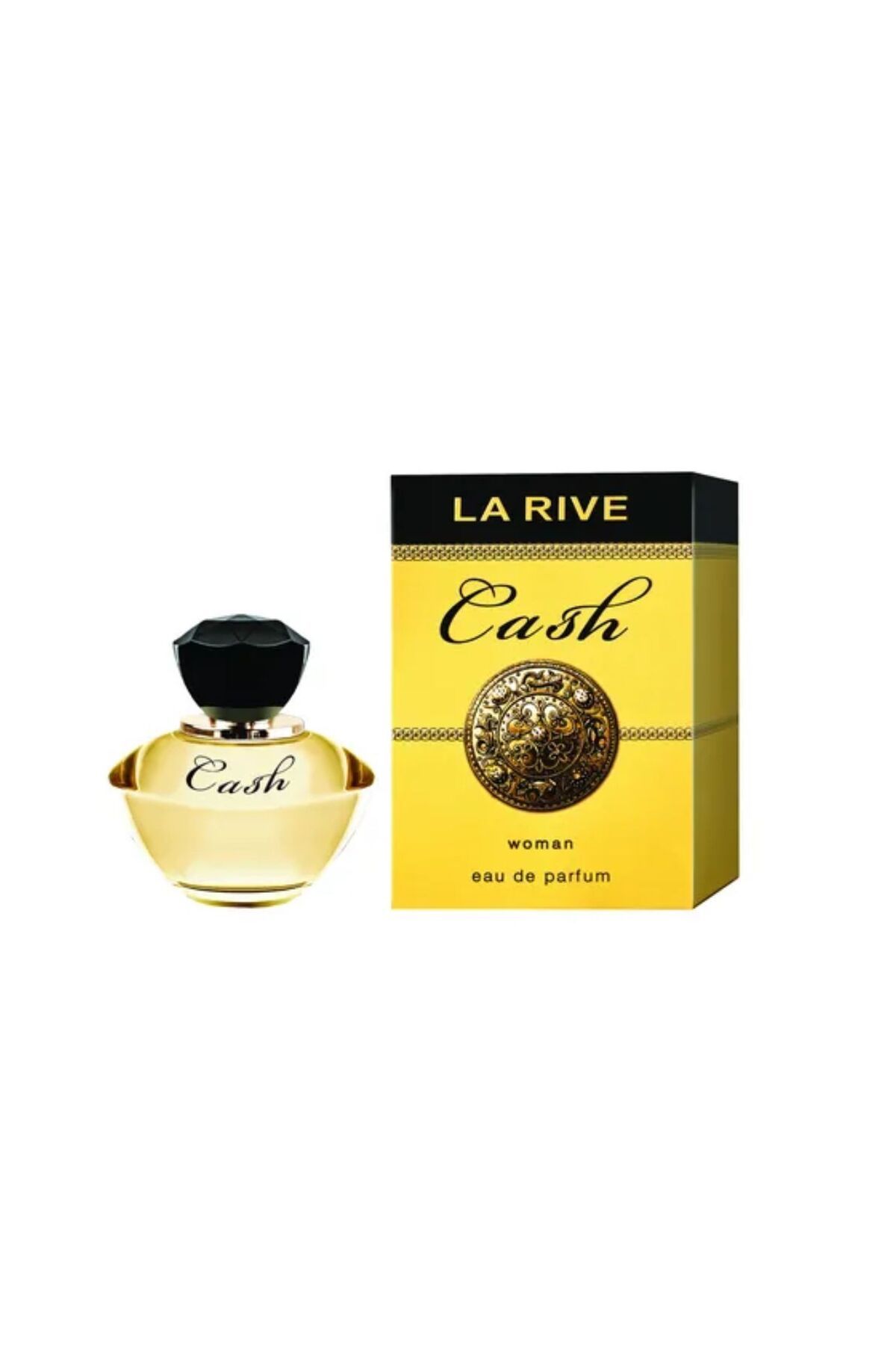La Rive Cash Women Eau de Parfum 90ml