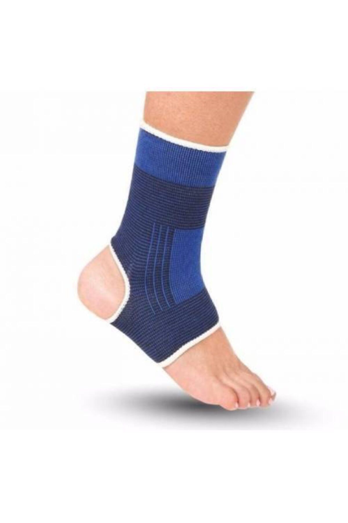 CMT Sporcu Ayak Bileklik Bedensiz Koruyucu Ağrı Bandaj Destek Medikal