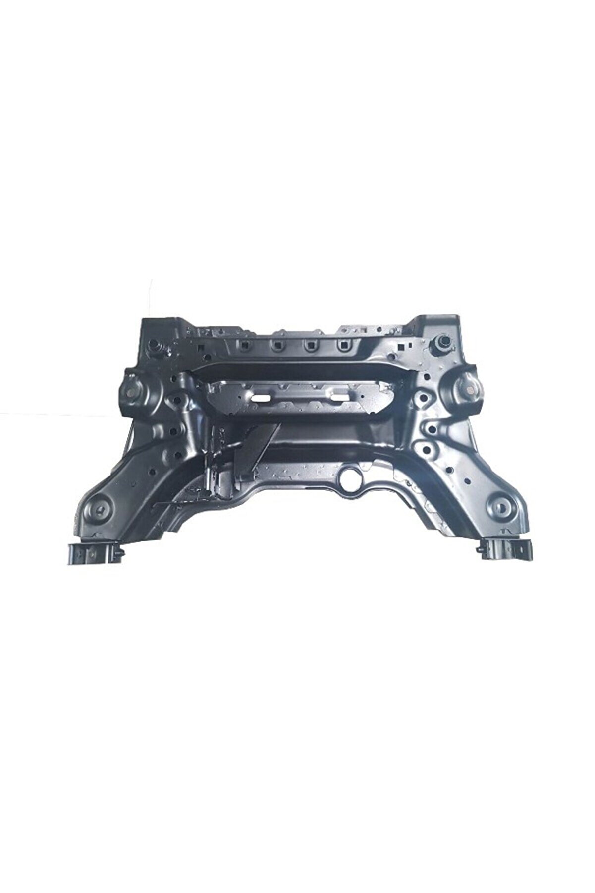 OEM NO 6M3416612AF UYUMLU FORD RANGER PICK UP 07/09 MOTOR KAPUTU (MY)