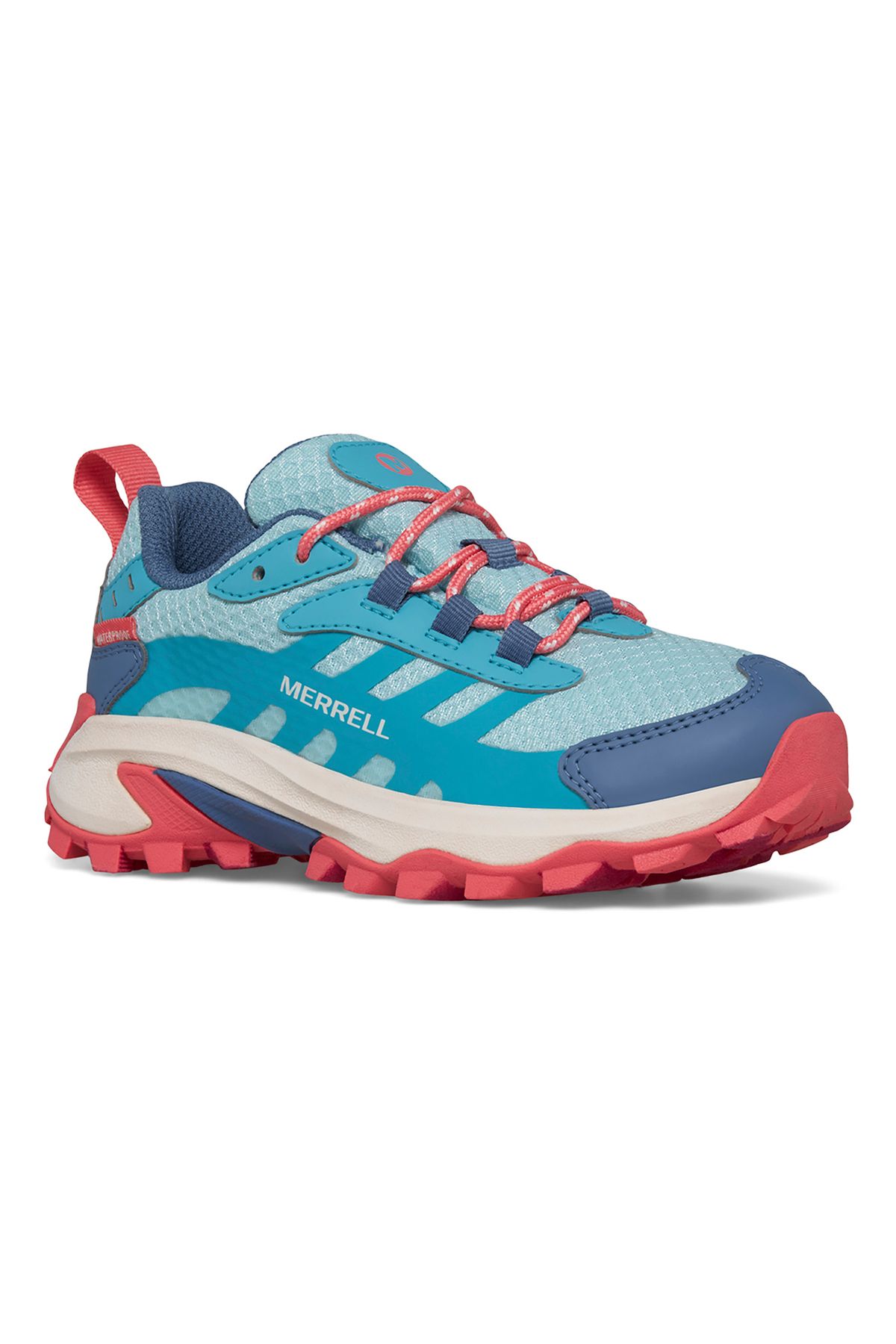 Merrell Moab Speed 2 Low Wtrpf
