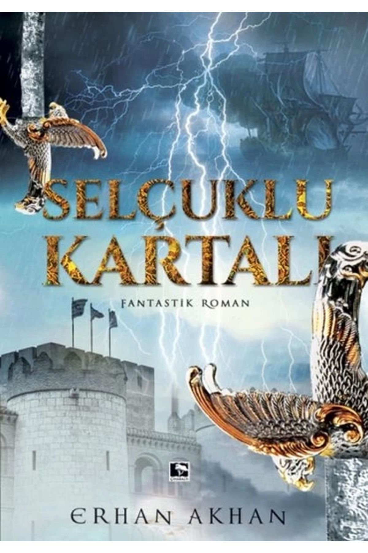 Genel Markalar Selçuklu Kartalı / / Erhan Akhan