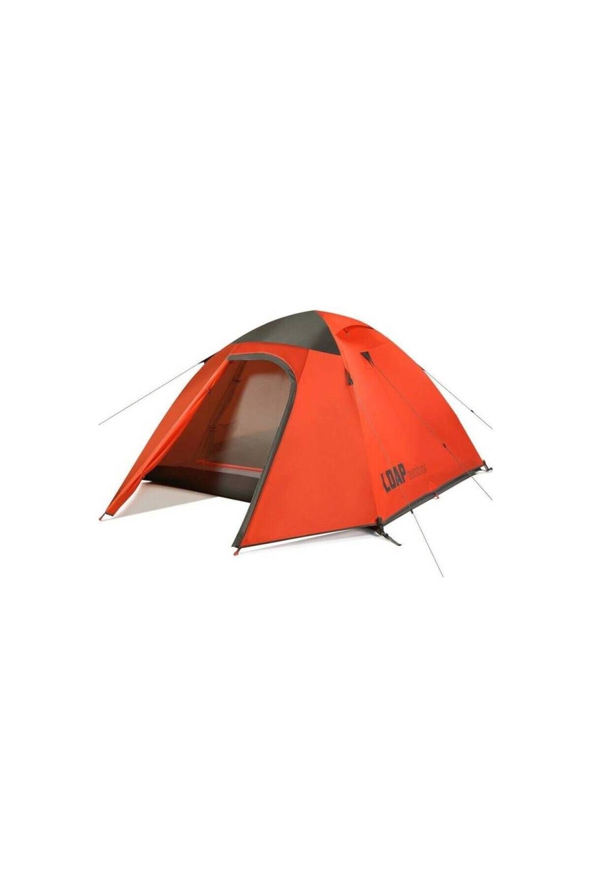 Loap Galaxy 3 Kişilik Çadır