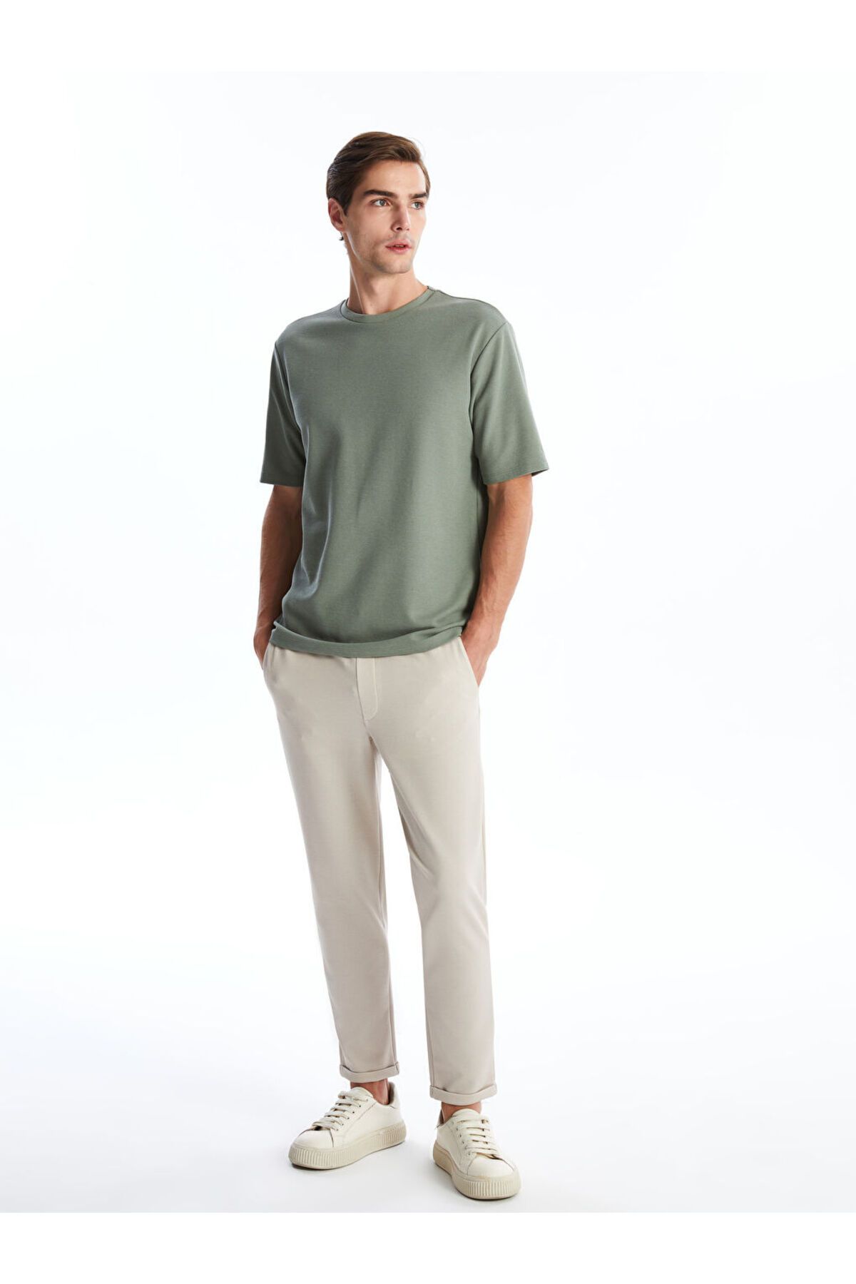 LC Waikiki LCW Slim Fit Erkek Pantolon