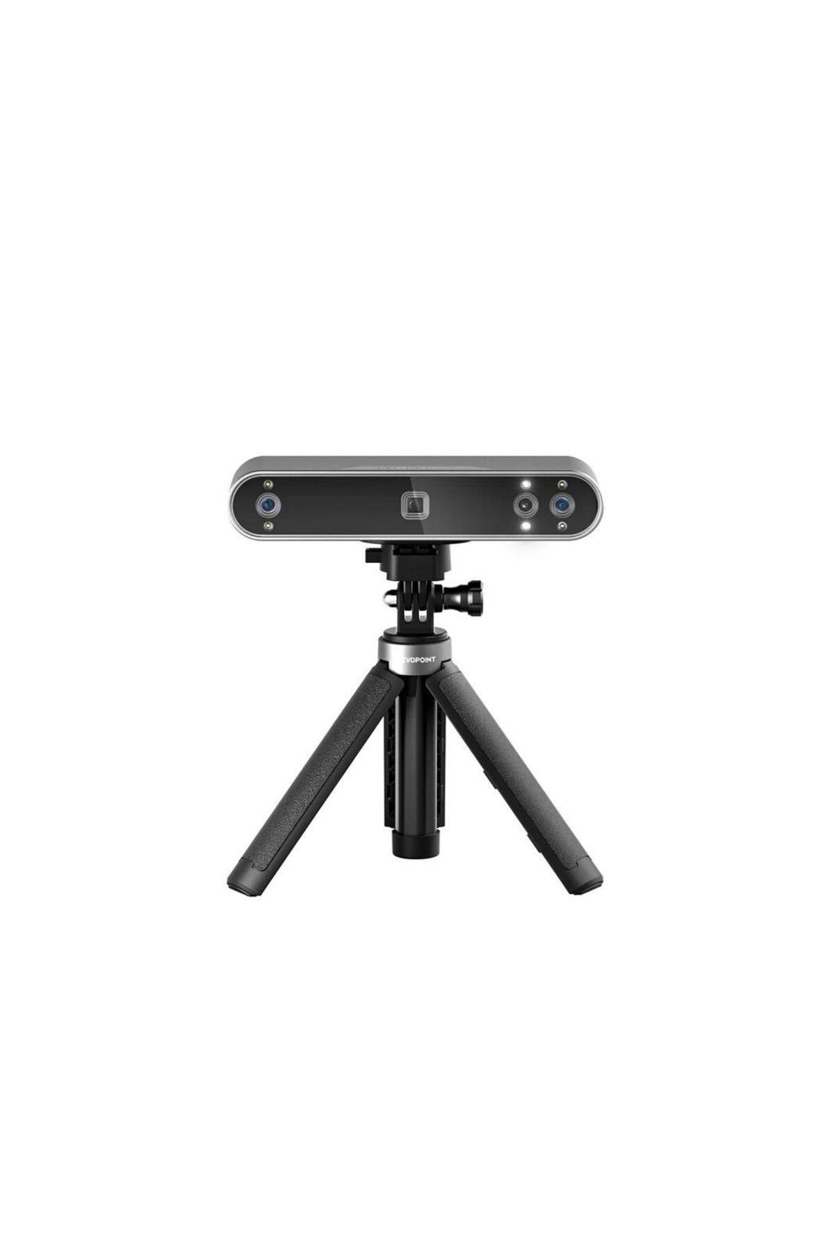 REVOPOİNT Revopoint POP 3 Plus Standart Edition 3D Scanner