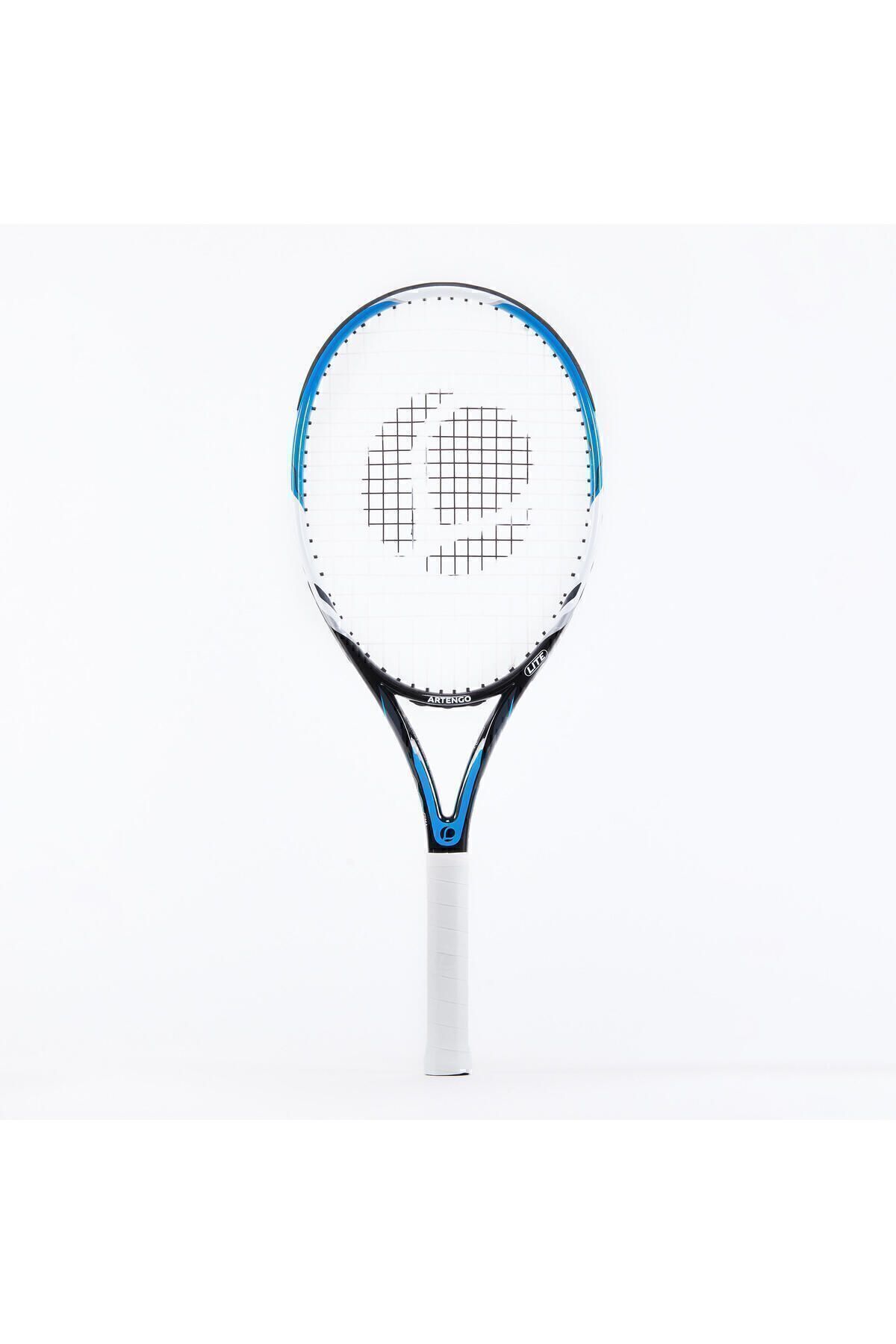 Decathlon Yetişkin Tenis Raketi - Mavi - Tr160 Lıte