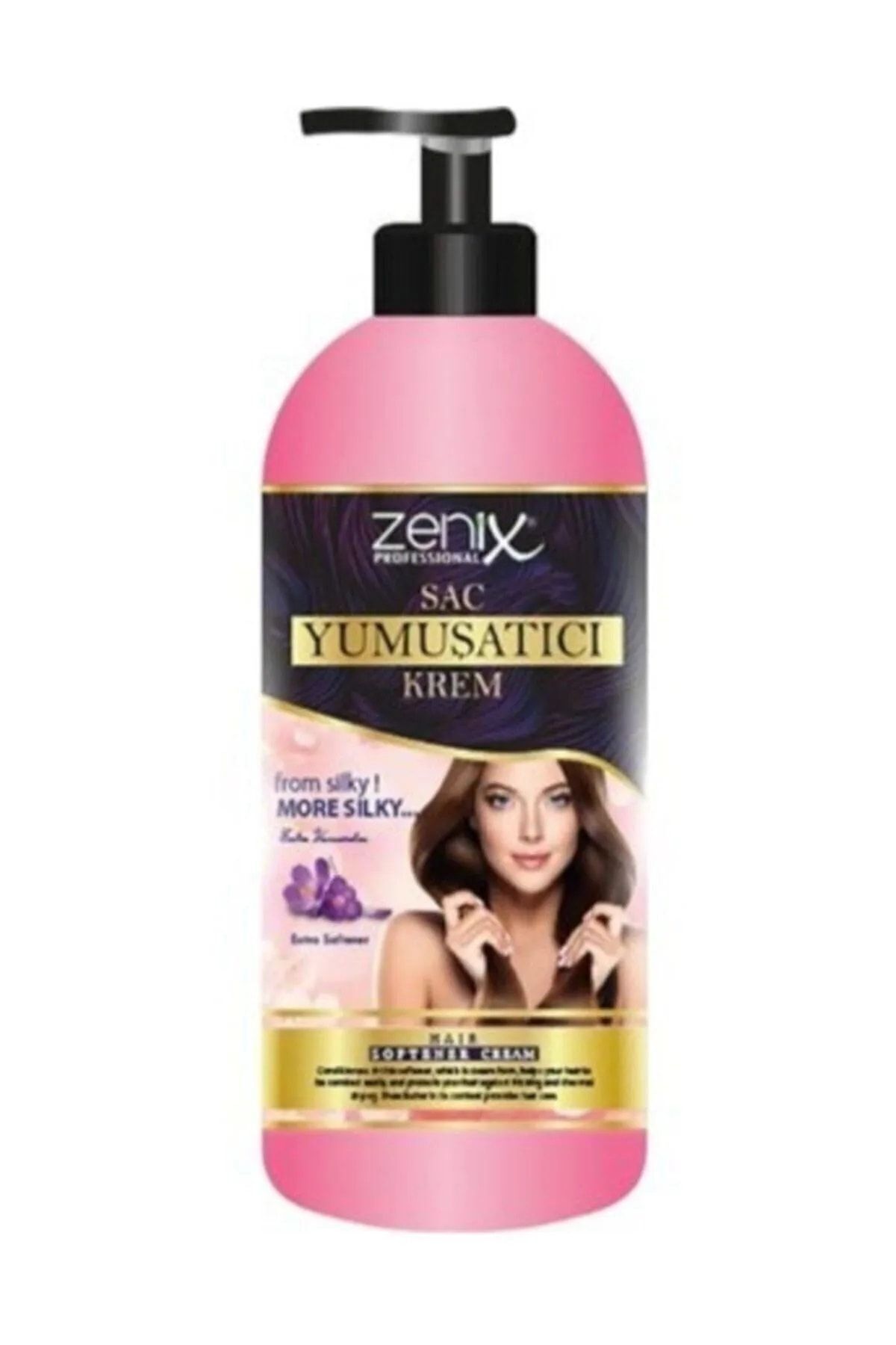 Youth Passport Saç Yumuşatıcı Complex Kremi 500gr