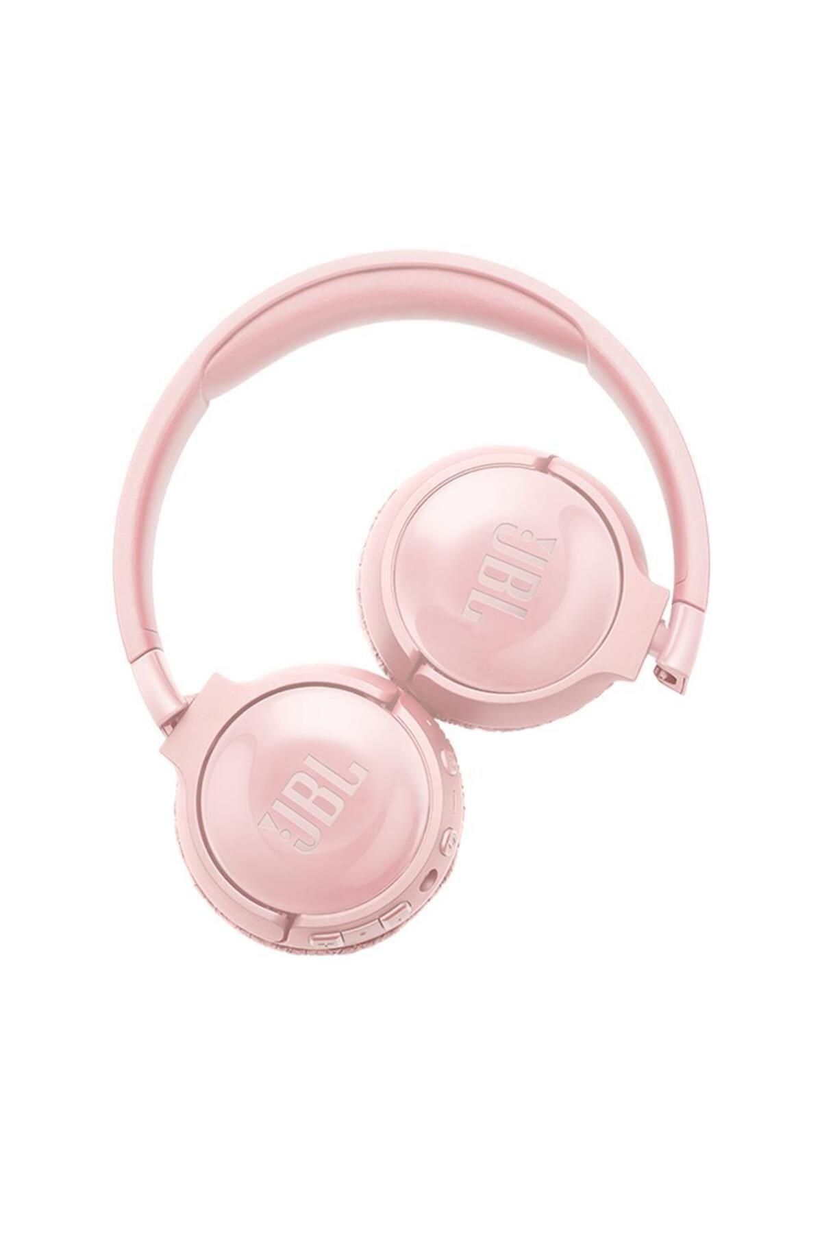 JBL T600btnc Uyumlu Headphone, Anc, Ct, Oe,pink