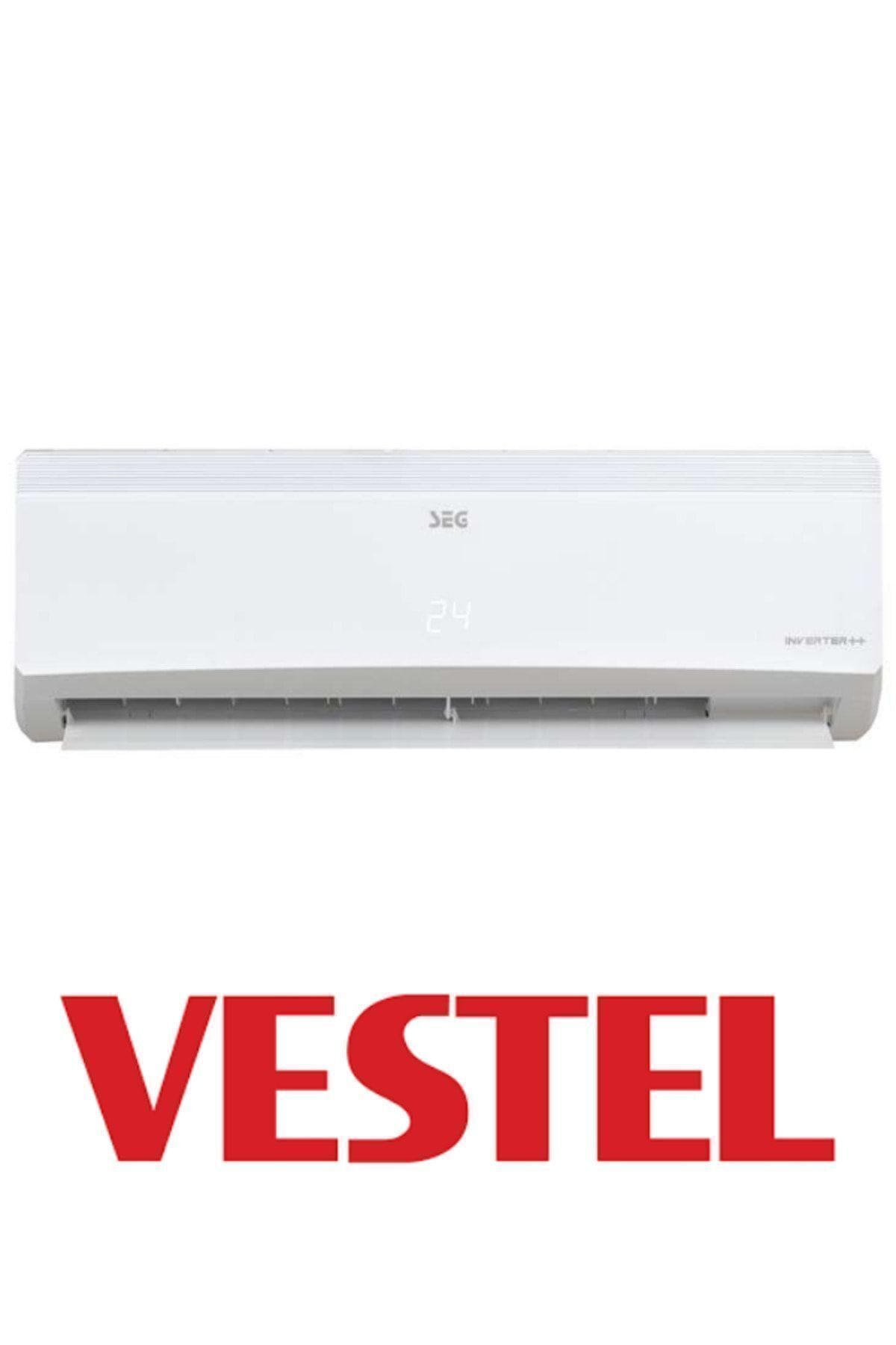 Seg 18000 Inverter R32 Klima
