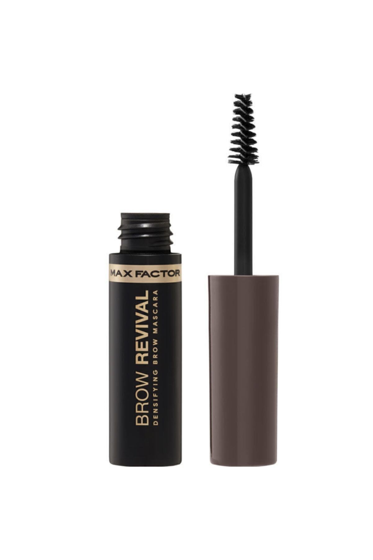 Max Factor Kaş Maskarası Revival Black Brow 005