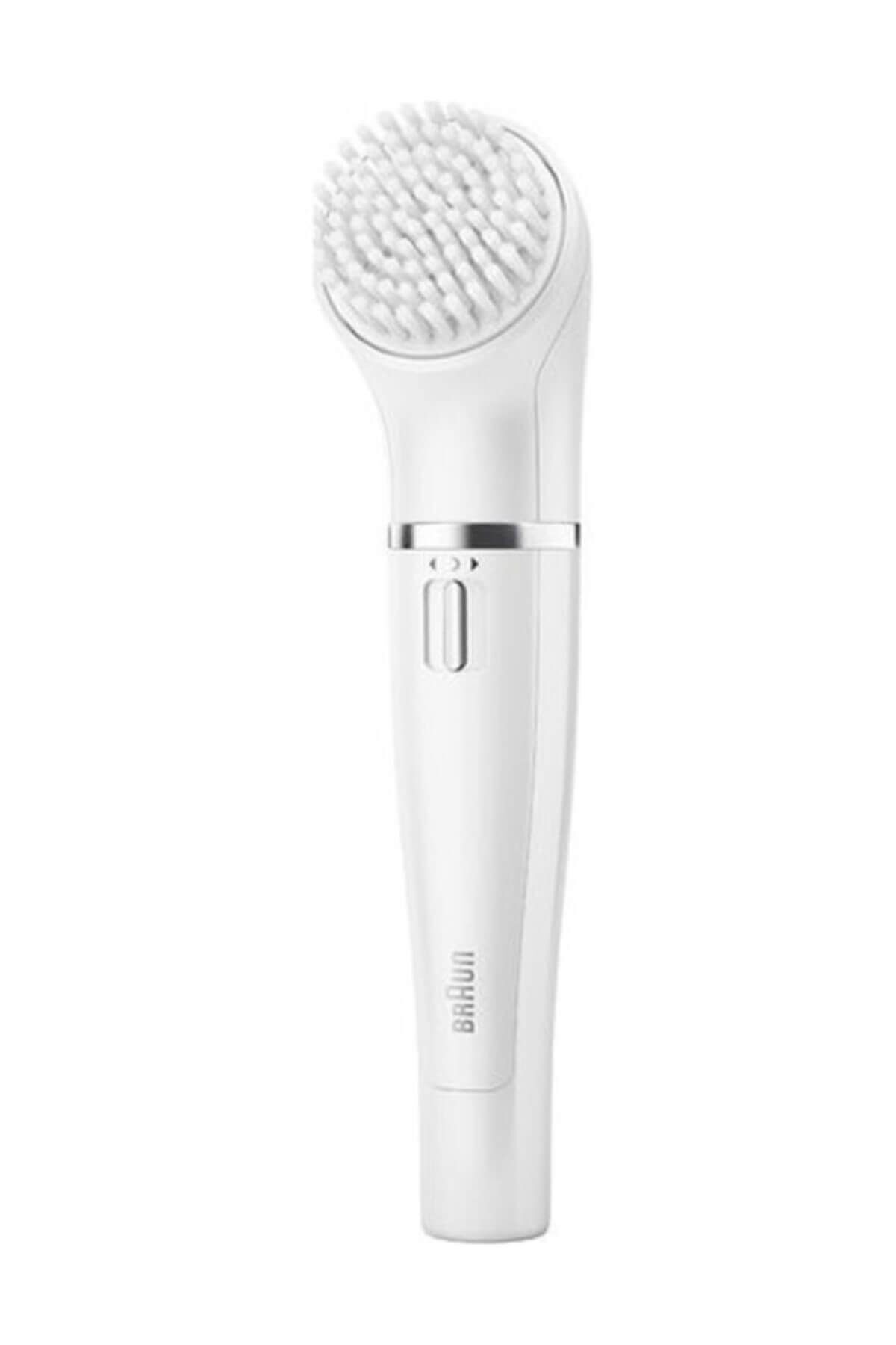 Braun Facespa 801 Yüz Temizleme Cihazı 4210201152767