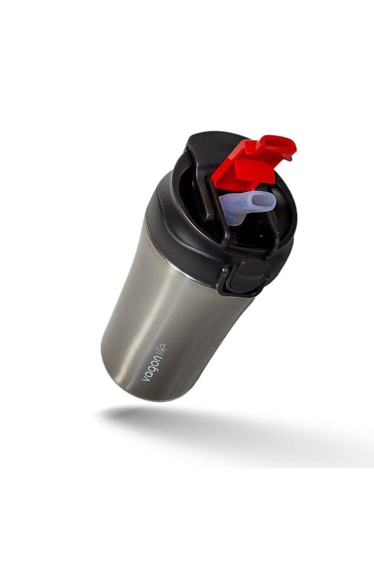 Vagonlife 380 Ml Çelik Matara 2.Renk