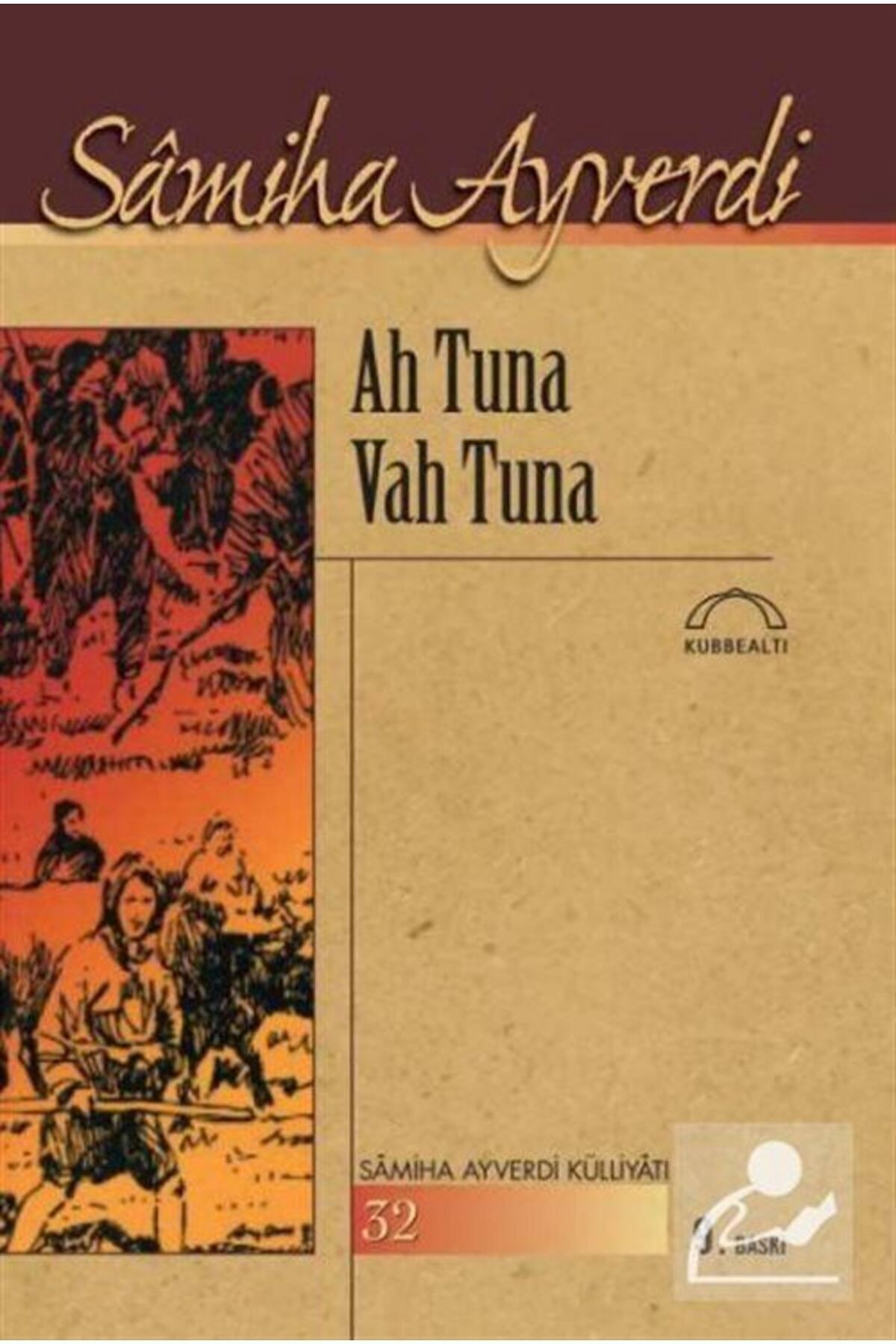 Ah Tuna Vah Tuna