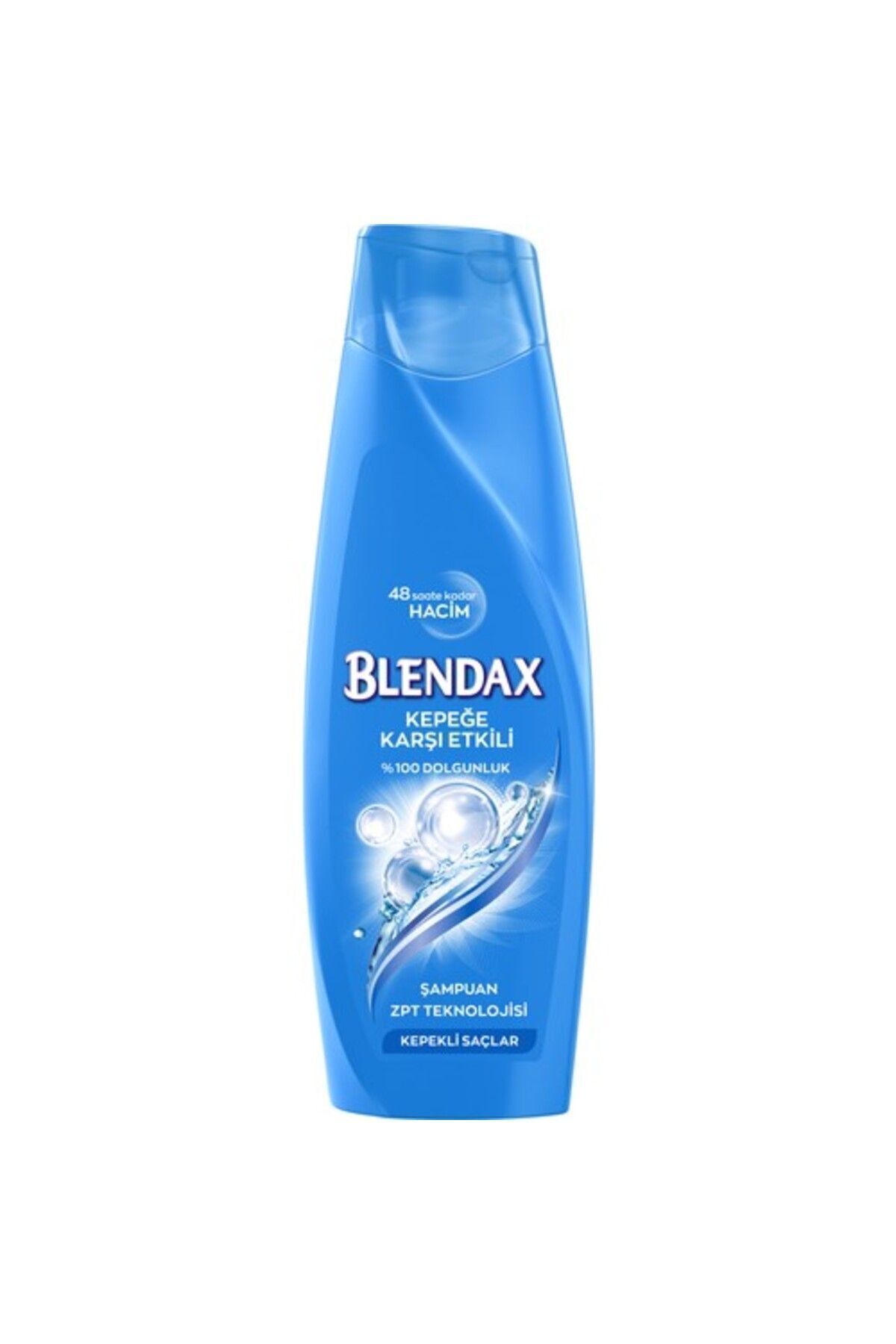 Blendax Kepeğe Karşı Etkili Şampuan 360 Ml.( Zpt Teknolojisi )