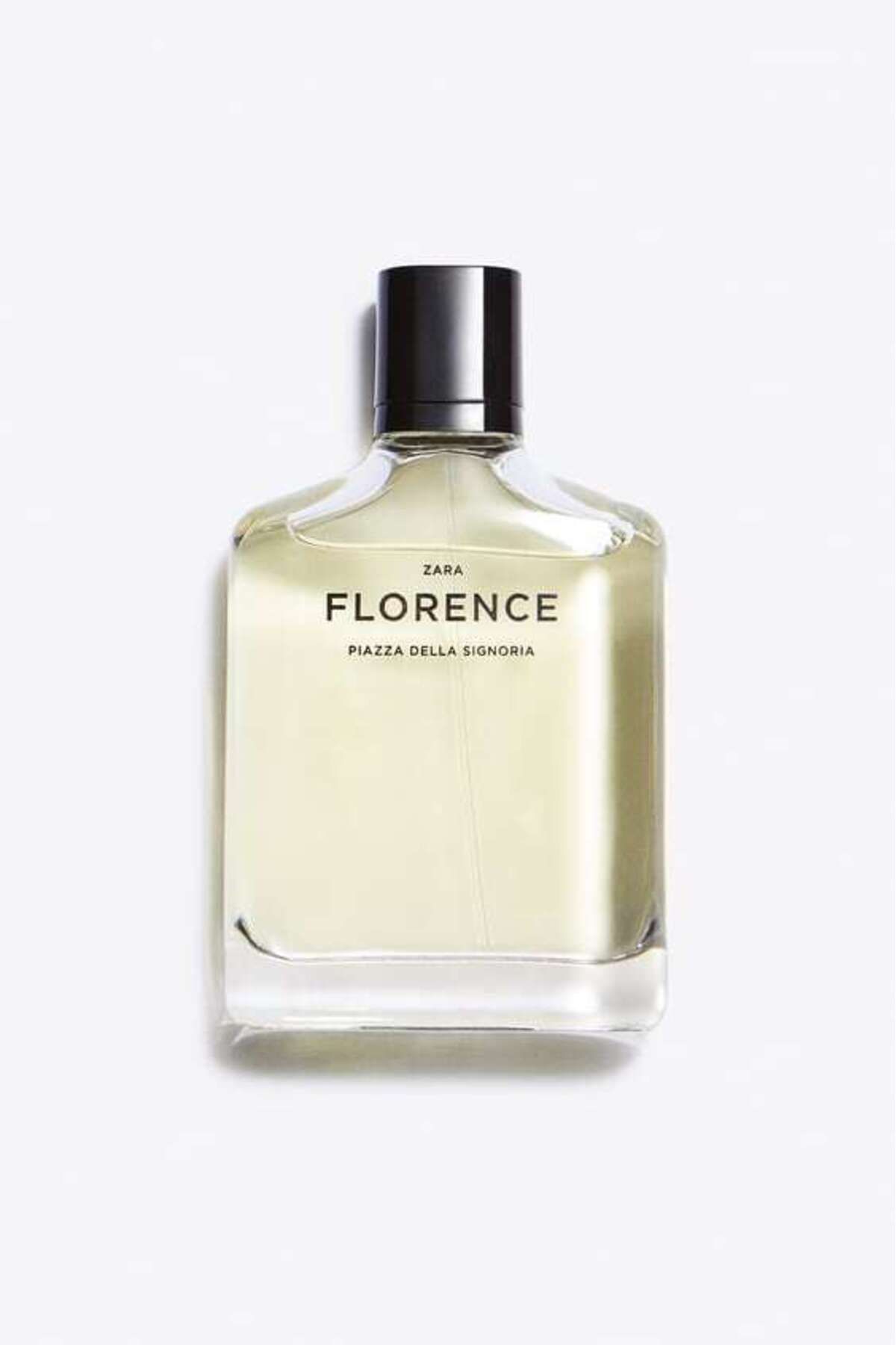Zara Florence Pıazza Della Sıgnorıa Cıty Center Eau De Toılette 90ml