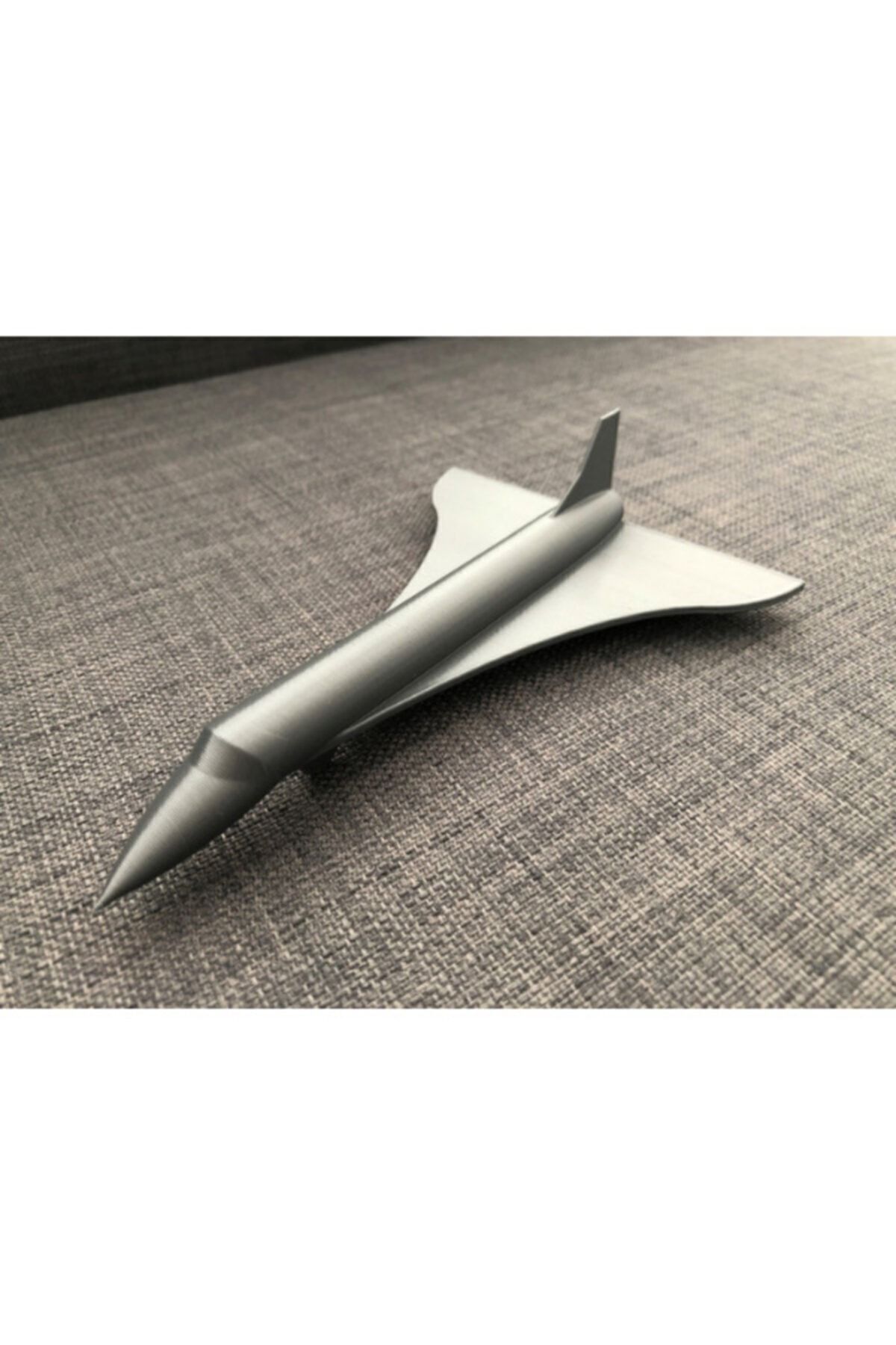 Genel Markalar Concorde Uçak Modeli, Jet Uçak Modeli, Model Uçak