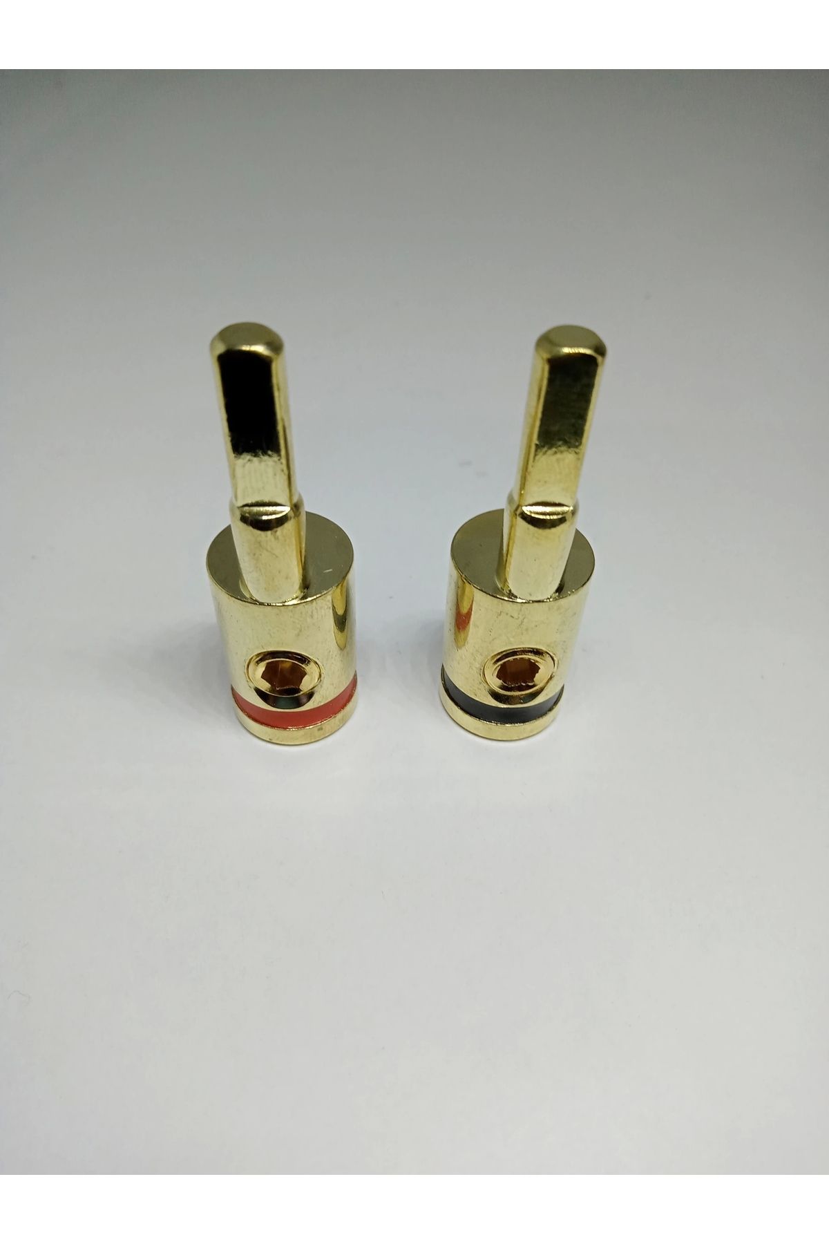 For-X 4ga Amfi Kablo Ucu – 4 Ga Terminal – 2 Adet