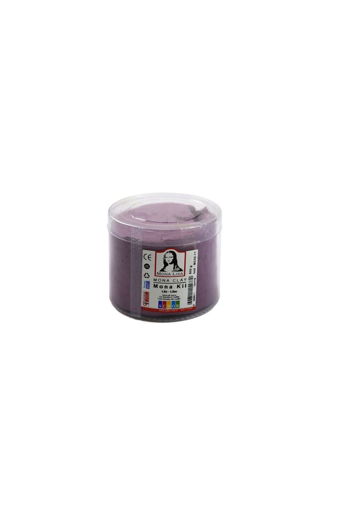 Mc02-11 / Südor Mona Kil 500 Gr Lila