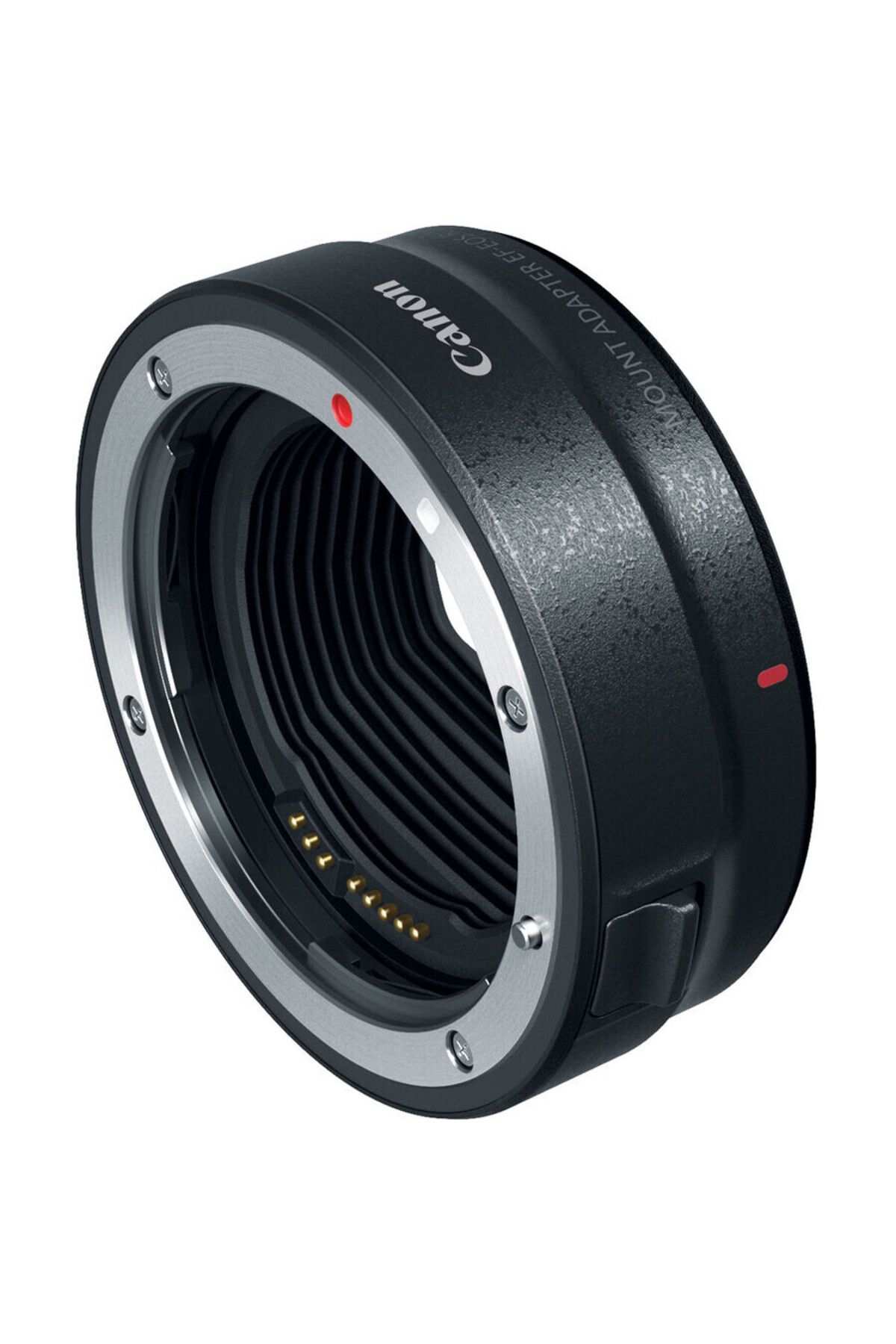 Canon Ef - Eos R Mount Adapter Ef To Rf