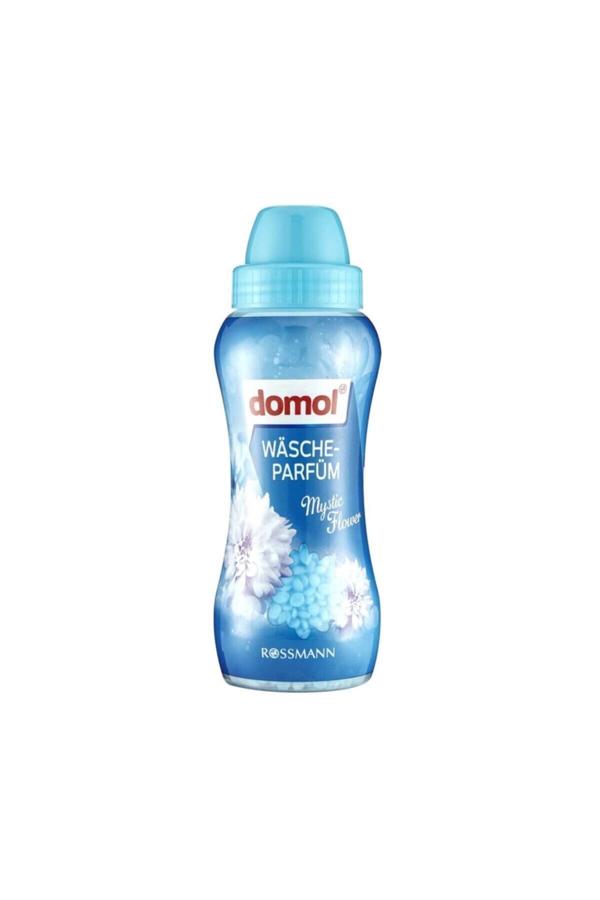 Domol Çamaşır Parfümü Mistik Çiçekler 210 g