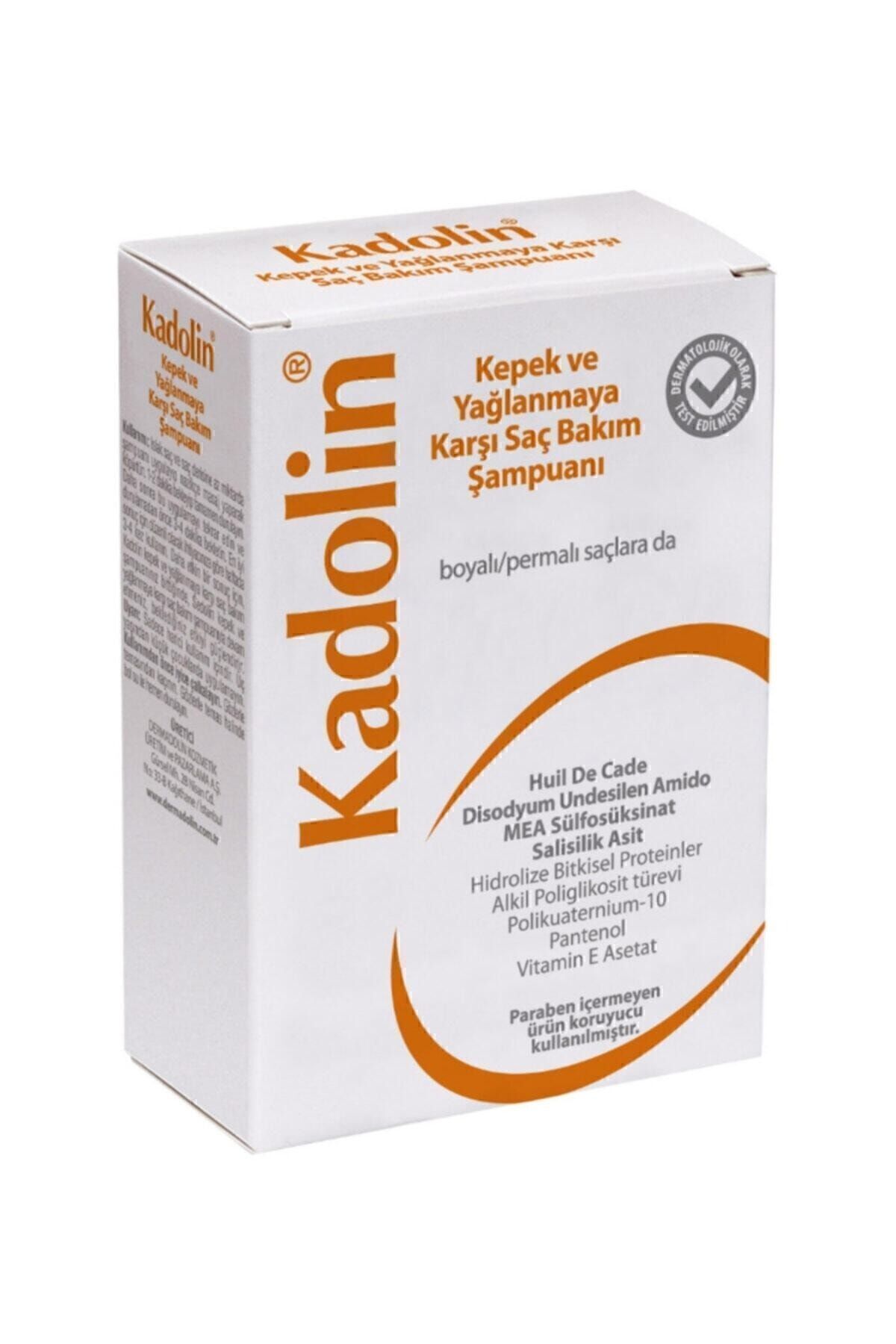 Kadolin Kadolın Sampuan 300 ml
