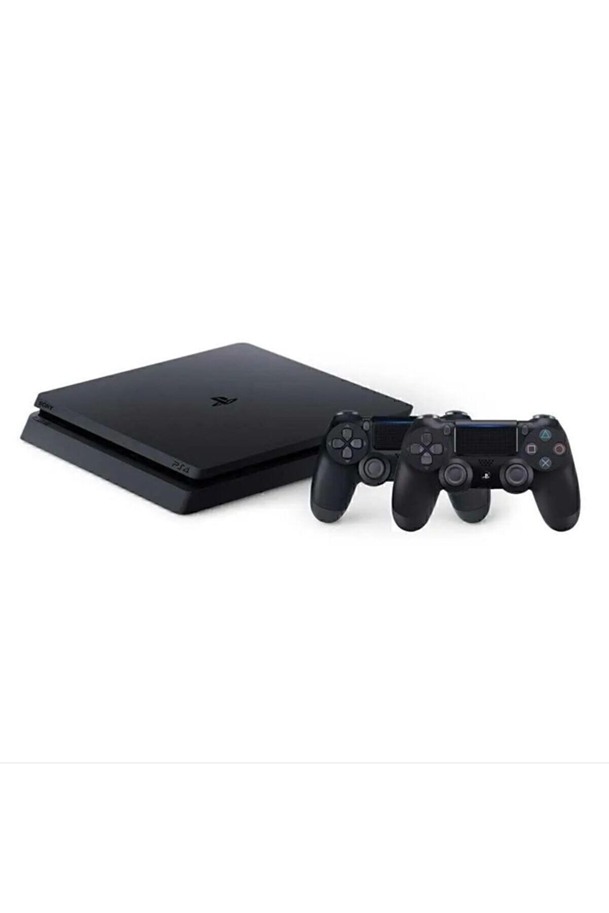 Ps4 Slim 1 Tb -2 Kol