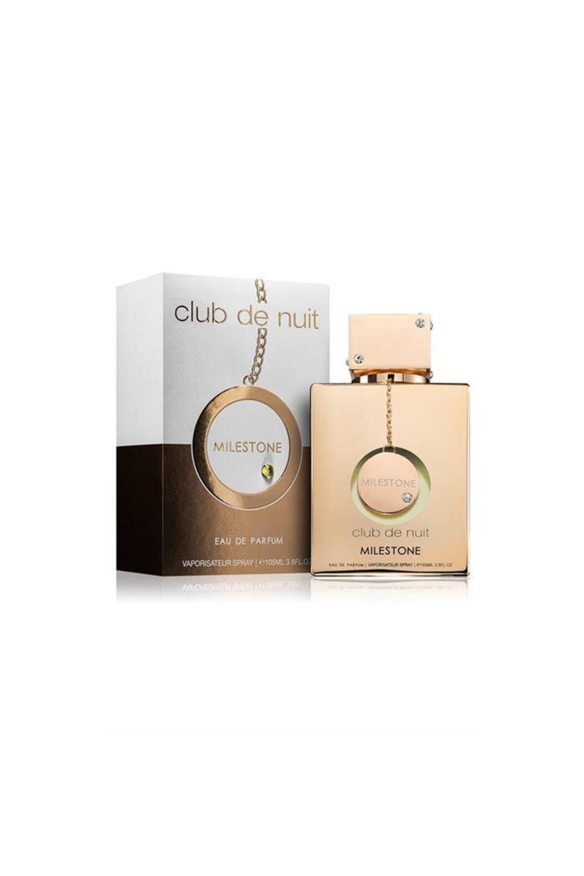Armaf Club De Nuit Millestone Kadın Parfümü Edp 105 ml