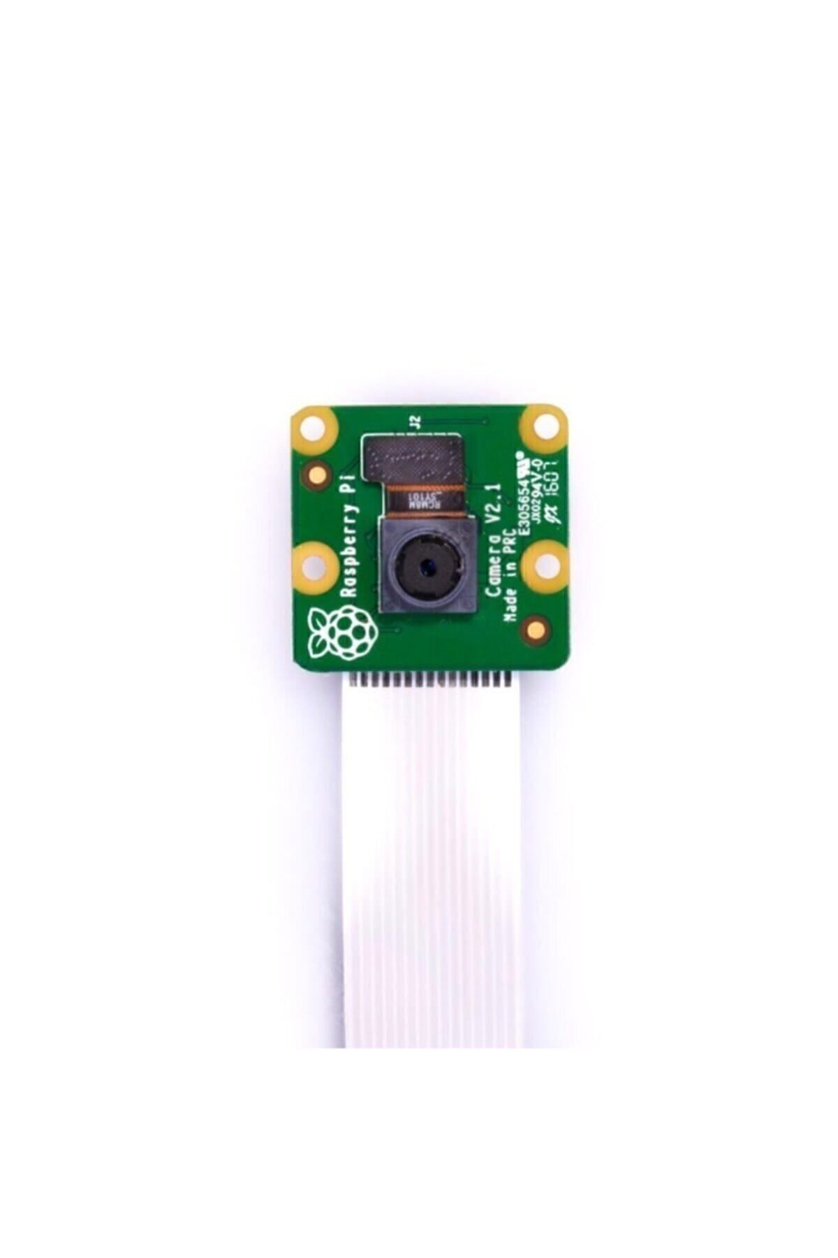 Raspberry Pi Kamera Modülü V2