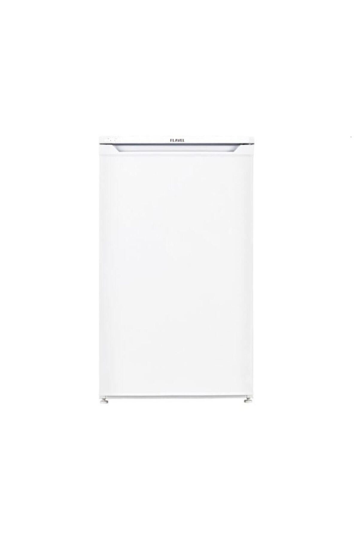 Flavel Flv 1090 Beyaz 90 Lt Büro Tipi Buzdolabı