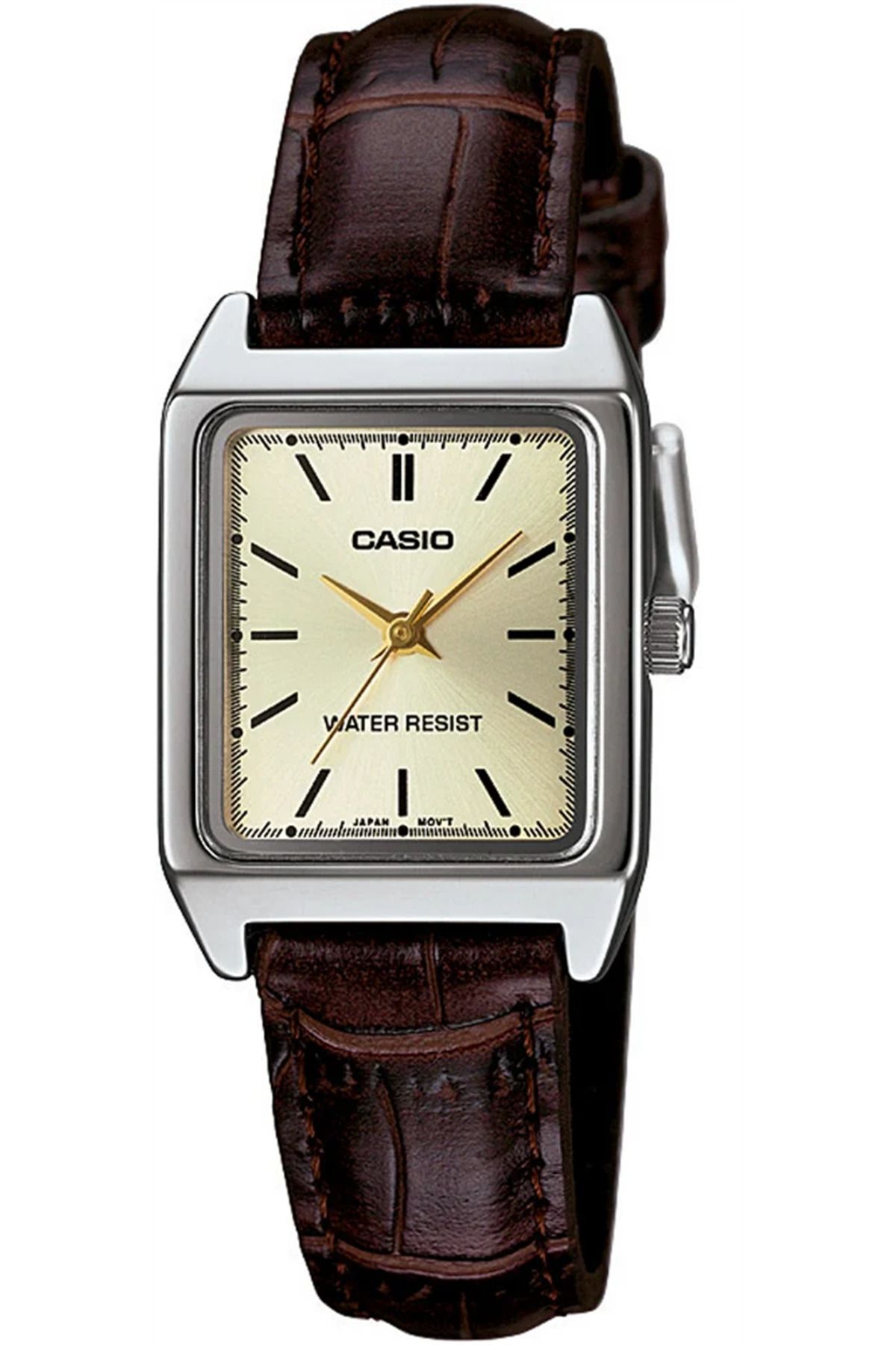 Casio Ltp-v007l-9eudf Kol Saati