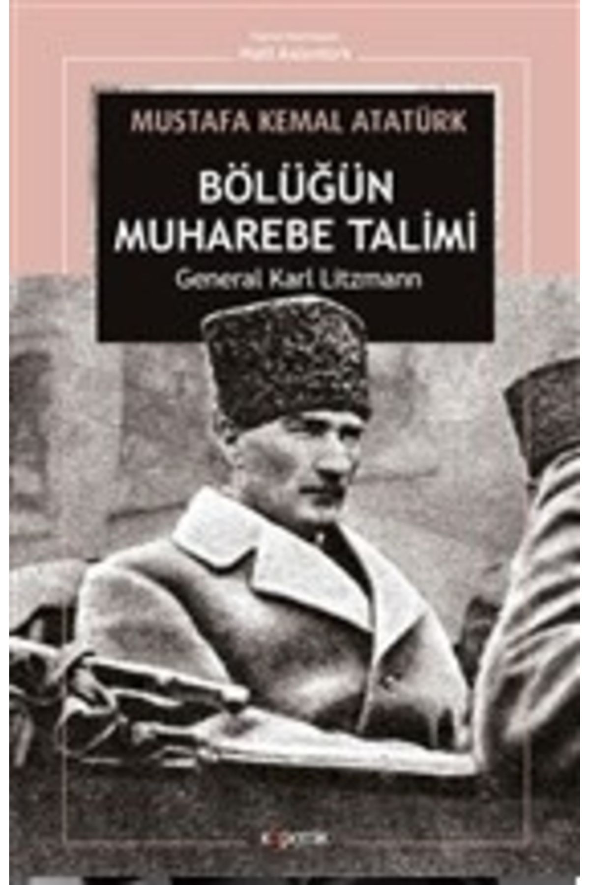 Kopernik Kitap Bölüğün Muharebe Talimi