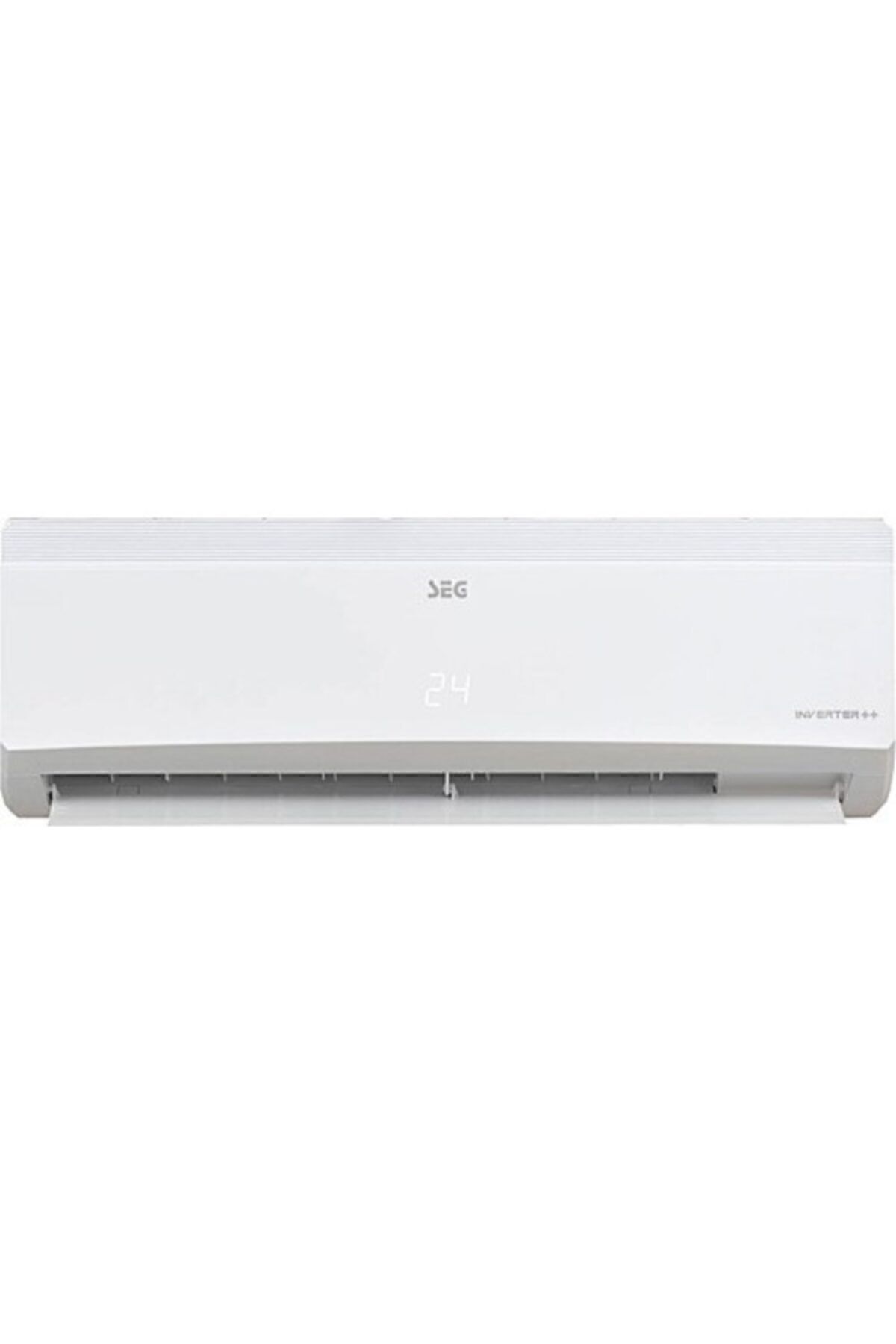 Seg -vestel 12000 Btu Inverter A Klima R32 Gaz beyaz, klima, seg, 12000, elektronik