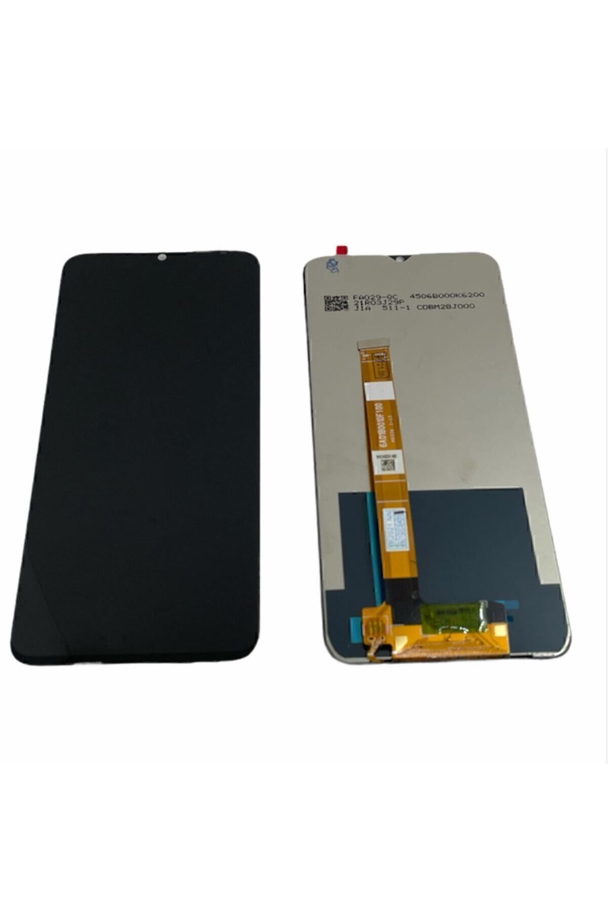 Genel Markalar A15 2020 Ekran Lcd Dokunmatik