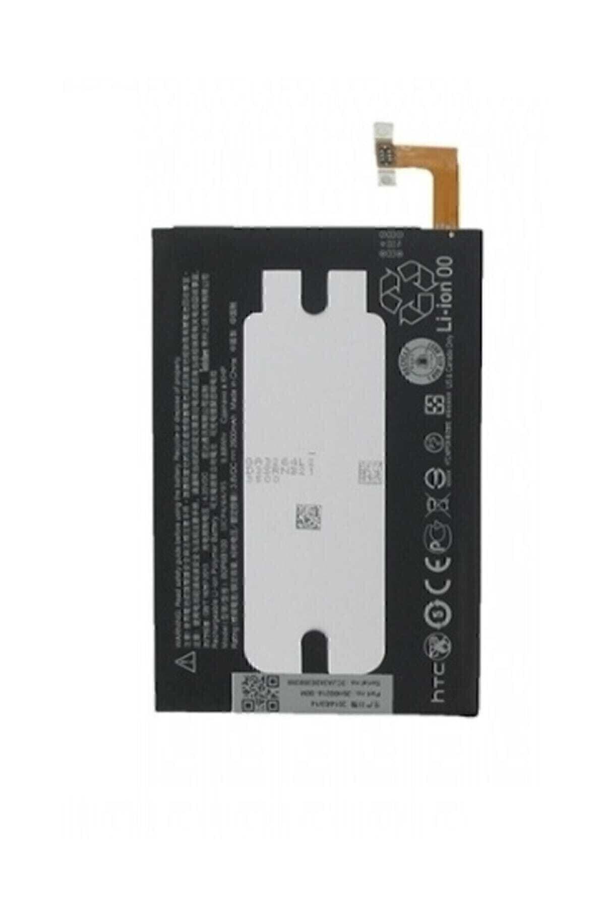 Htc One Orijinal M9 Batarya