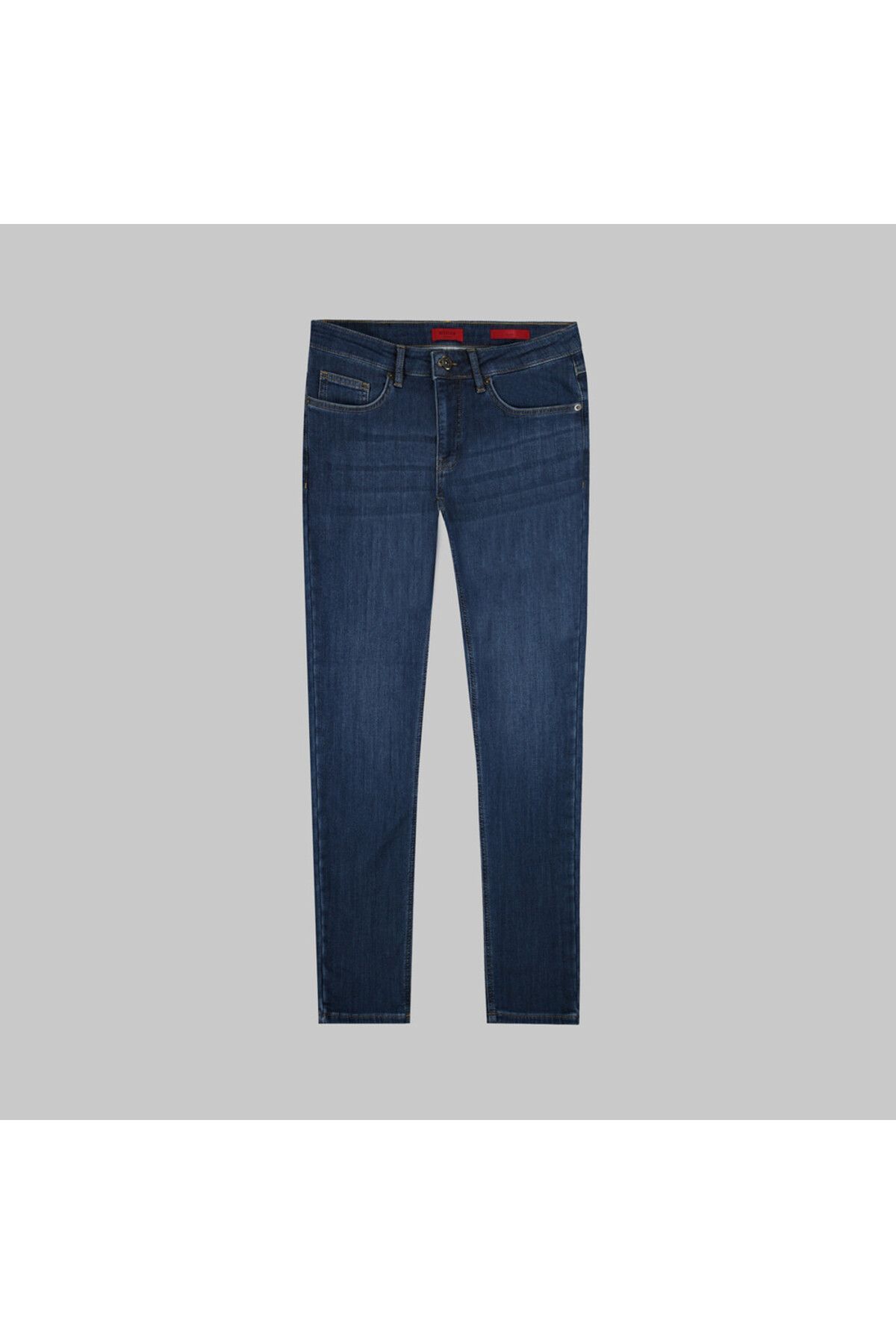 Sarar İNTERVİEW MİDAS MAVİ KOT PANTOLON