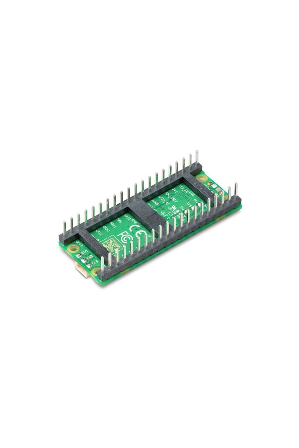 Raspberry Pi Pico H