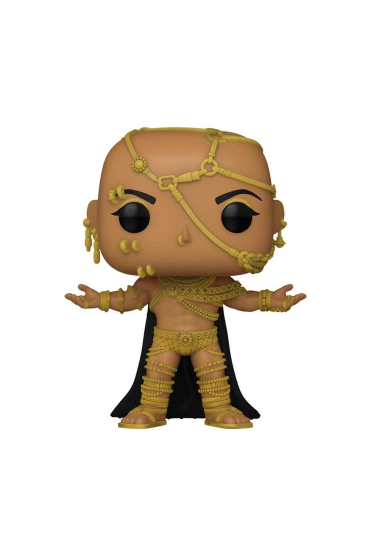 Funko Pop Figür Movies: 300 Spartalı - Xerxes