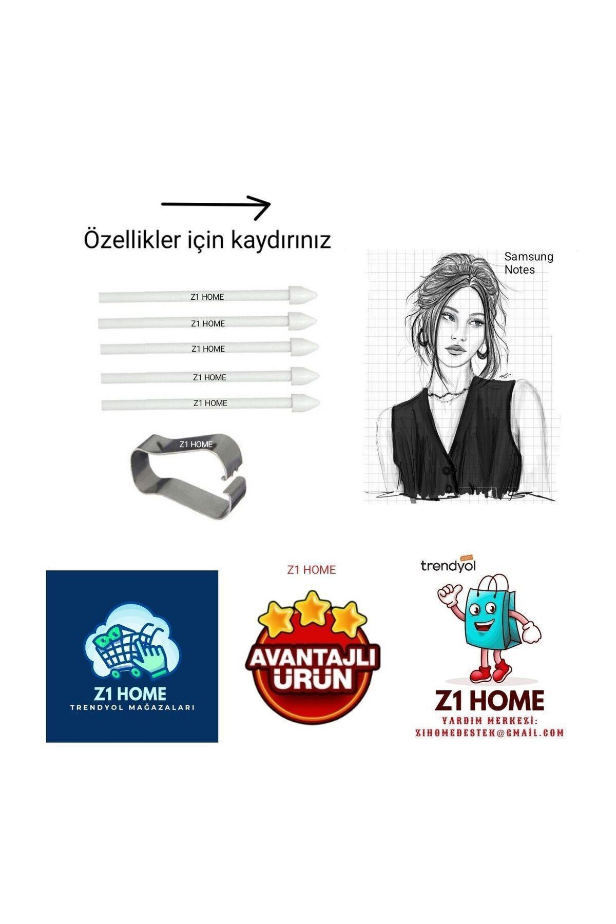 Z1 Home ! ! ! Indirimli!!!!!! Beyaz Uç