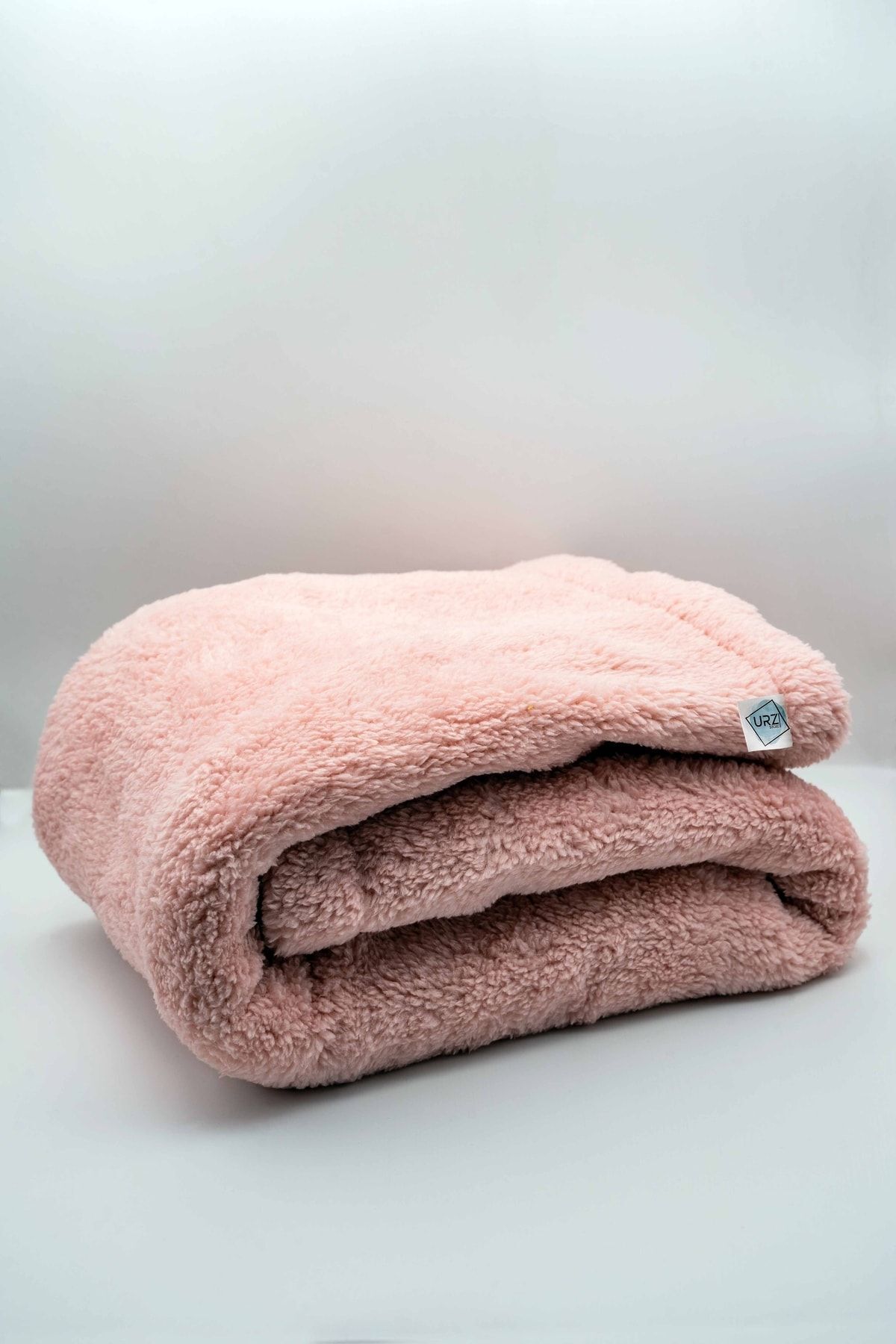 Urz Store Kedi Köpek Battaniyesi Welsoft Peluş Yıkanabilir 5 Renk 3 Boy