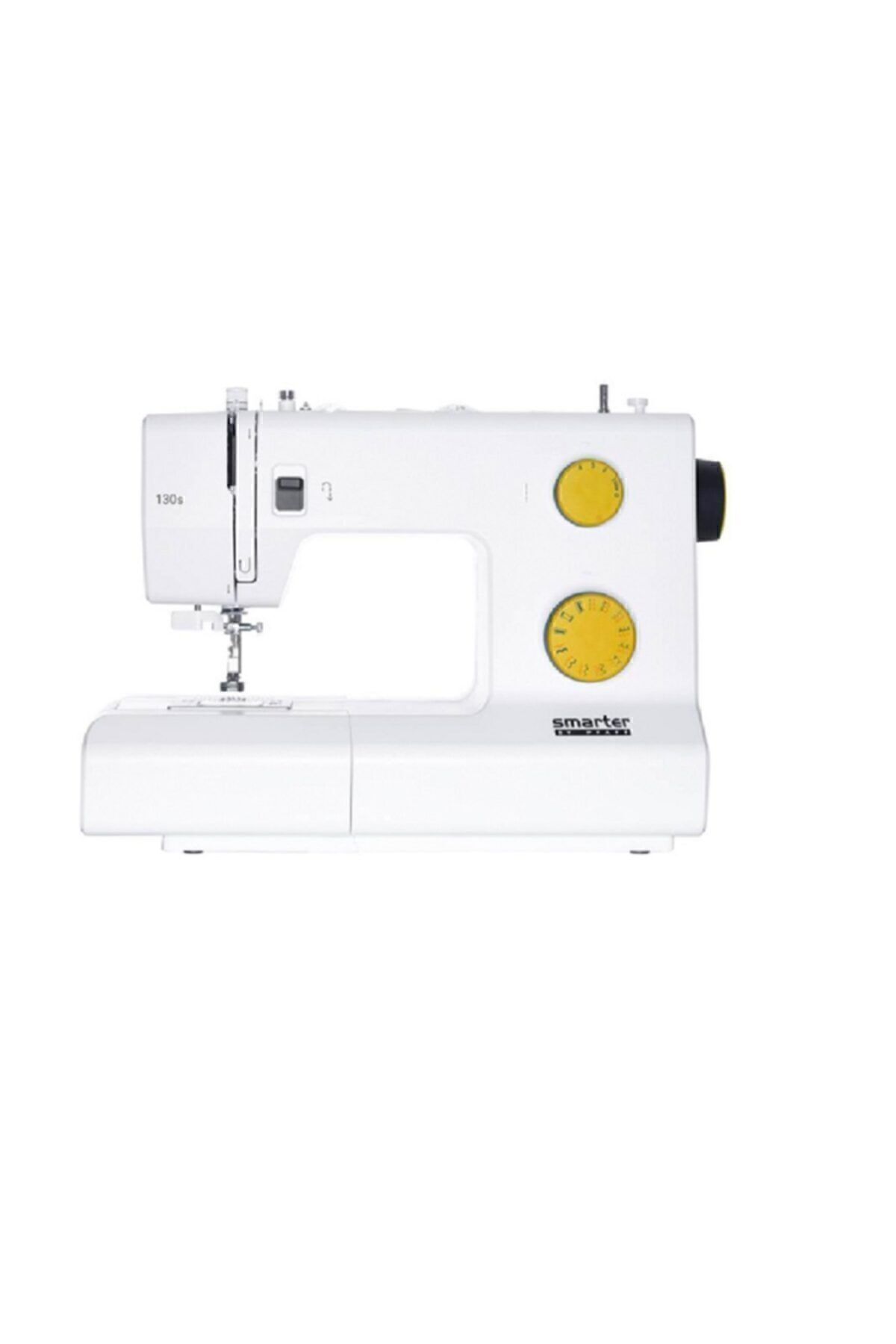 Pfaff Smarter 130 S Model Dikiş Makinesi