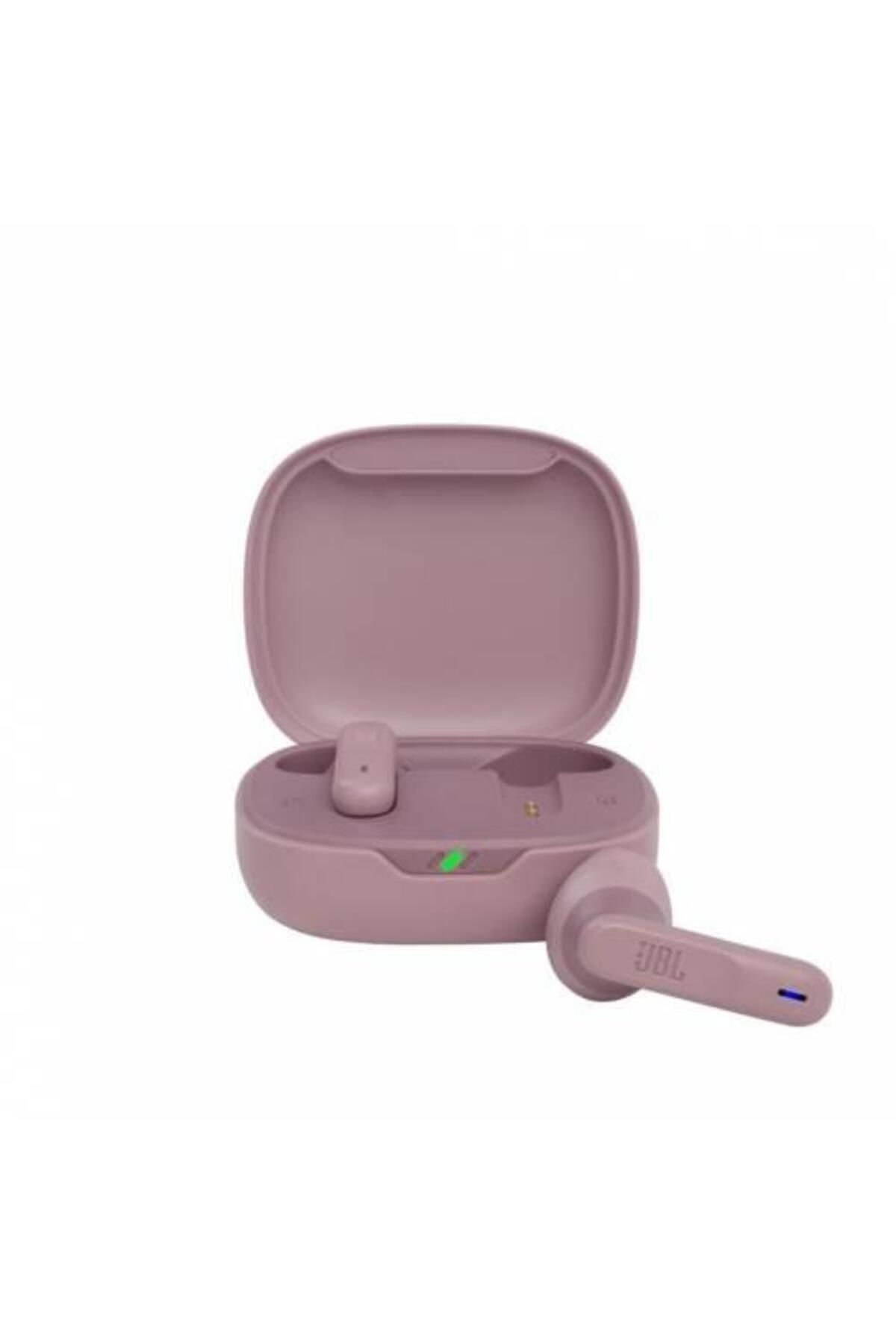 JBL Wave 300tws, Kablosuz Kulakıcı Kulaklık, Ie, Pembe
