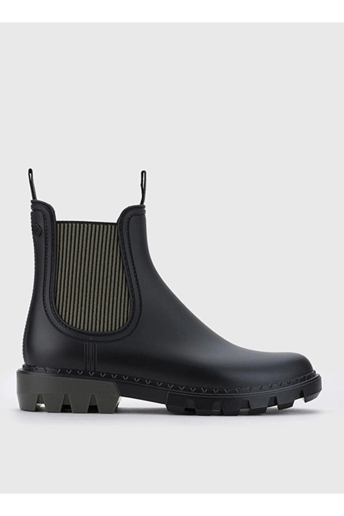 IGOR W10317-042 ROCK BICOLOR KIŞLIK BOT ÇİZME