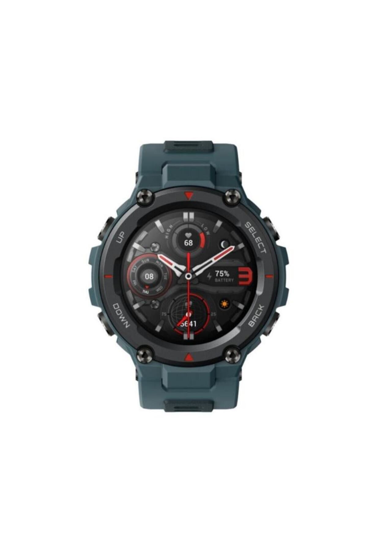 Amazfit T-rex Pro Steel Blue