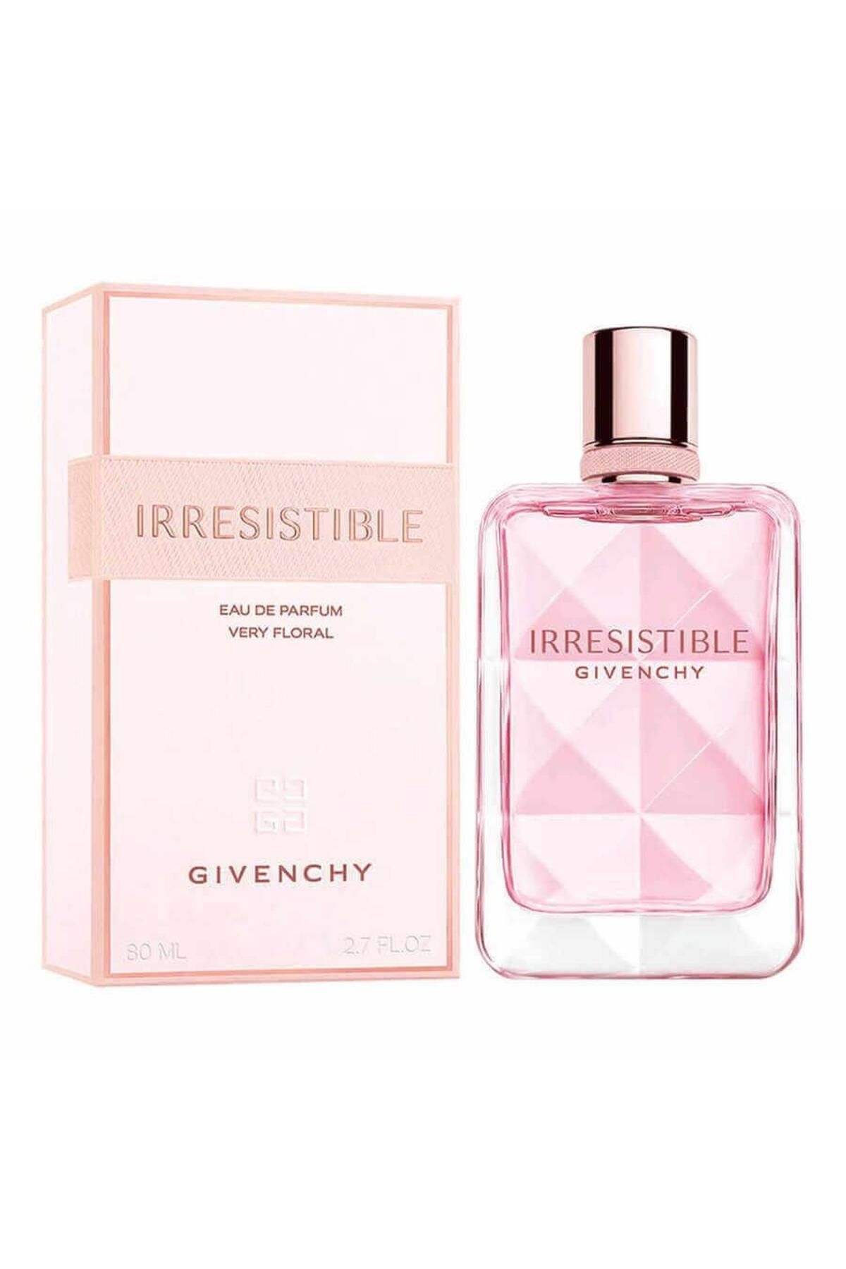 Givenchy G35242 Irresıstıble Very Floral 80ml Edp Kadın Parfüm